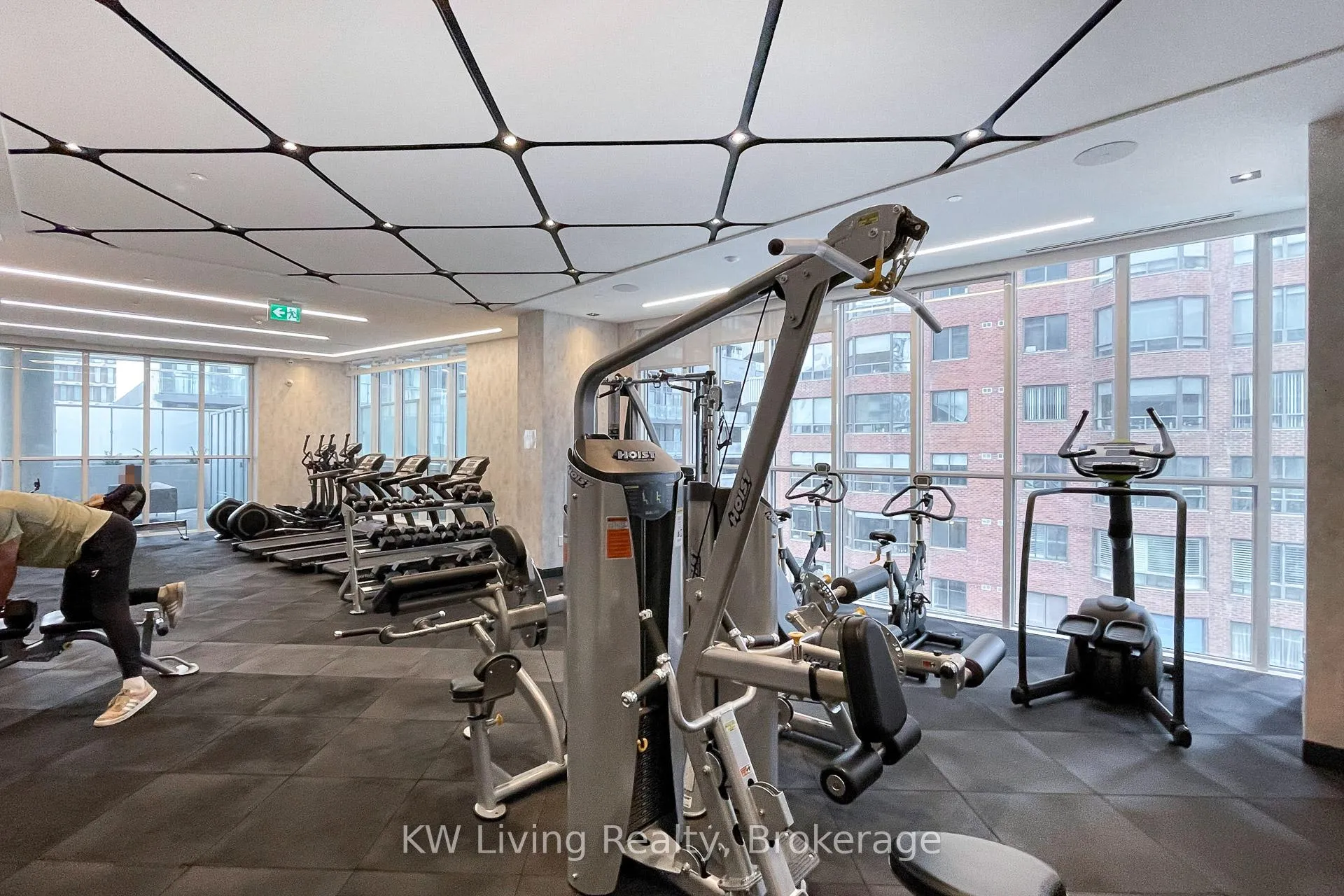 Photo 32 of Unit 804, 77 Mutual Street, Toronto, Church-Yonge Corridor — HOMEH
