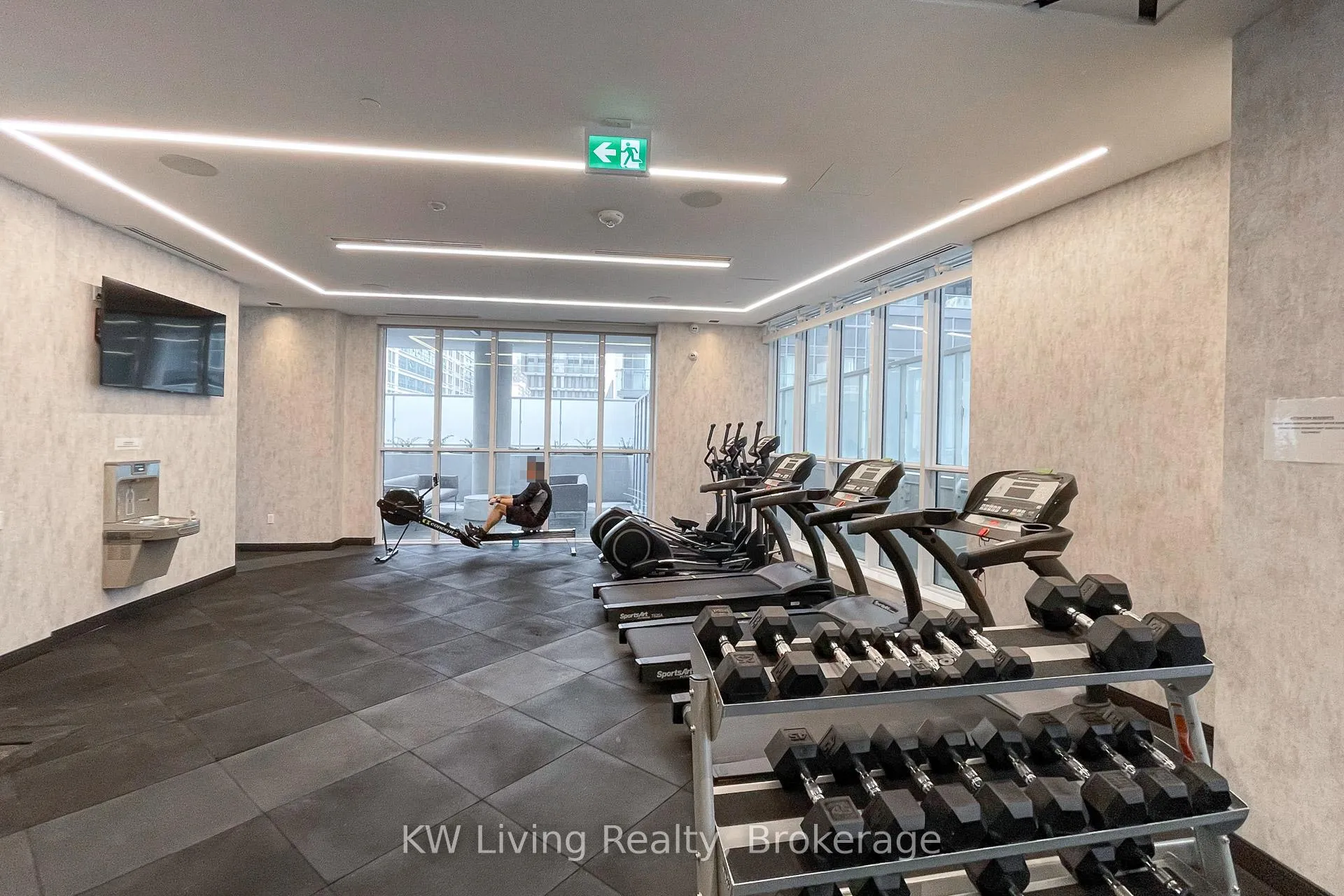 Photo 33 of Unit 804, 77 Mutual Street, Toronto, Church-Yonge Corridor — HOMEH