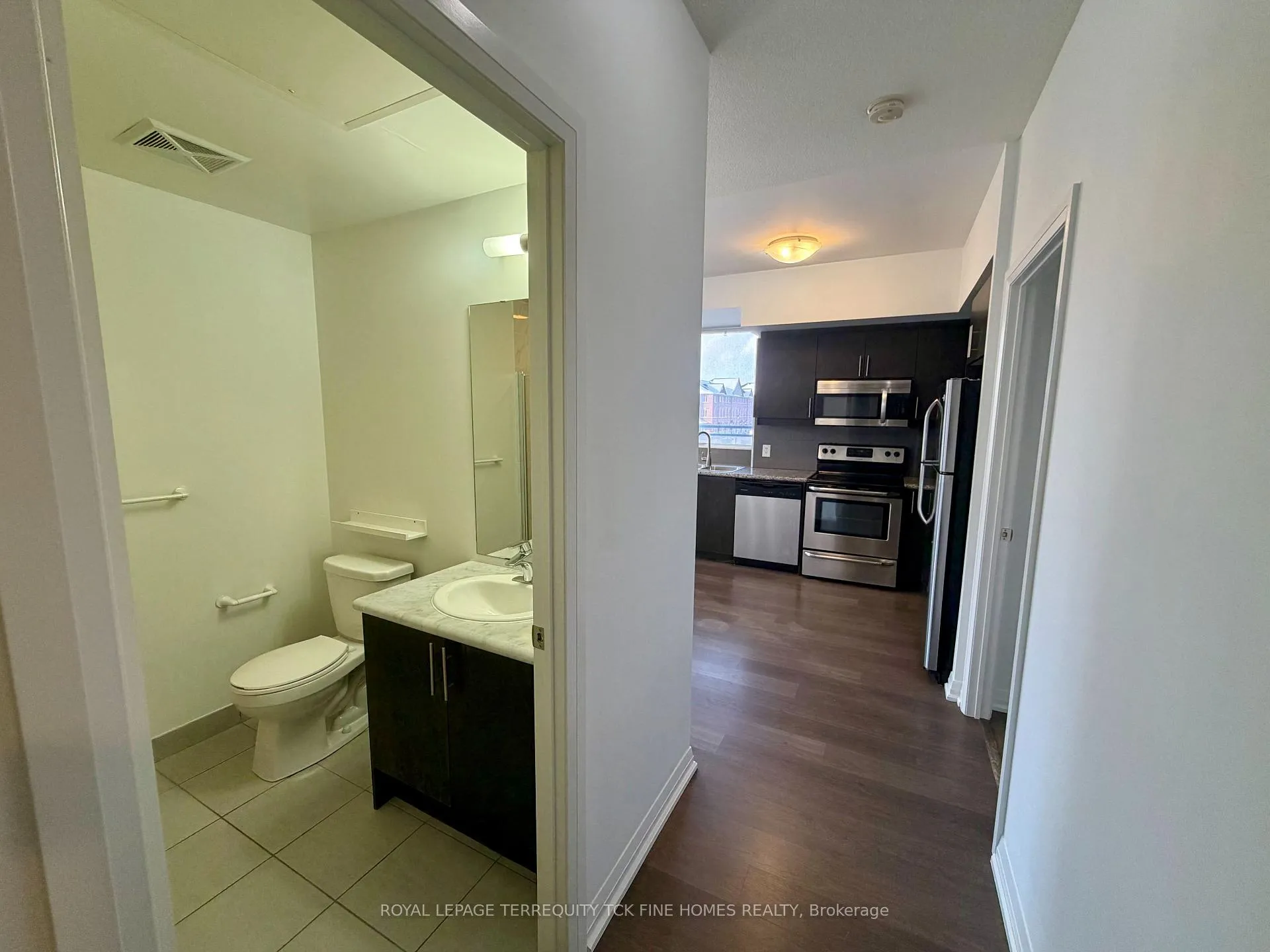 Photo 5 of Unit 216, 9500 Markham Road, Markham, Greensborough — HOMEH