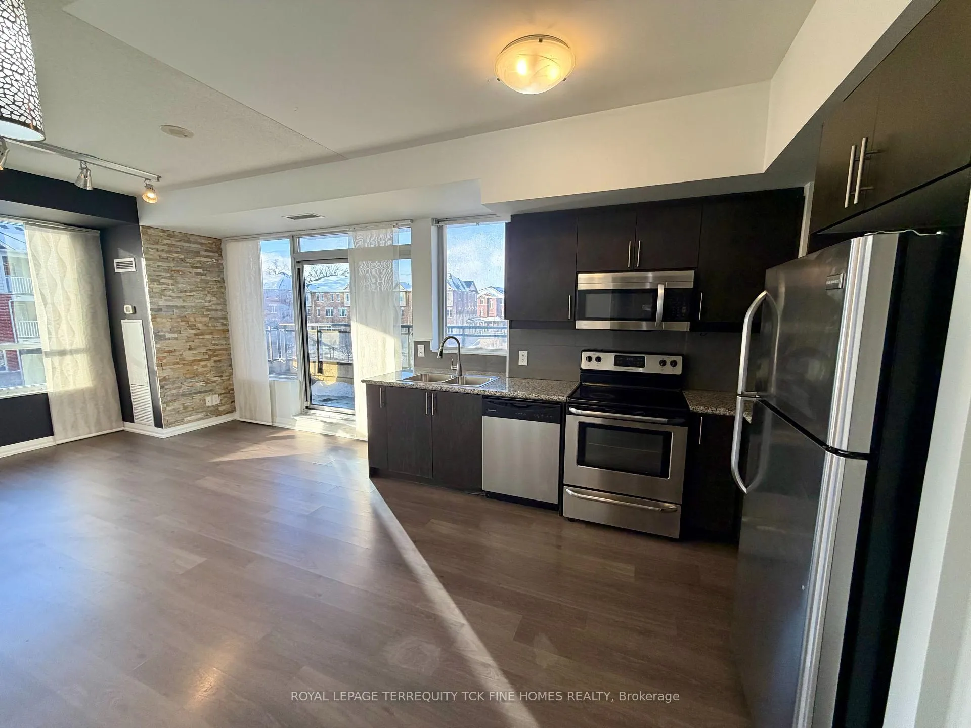 Photo 6 of Unit 216, 9500 Markham Road, Markham, Greensborough — HOMEH