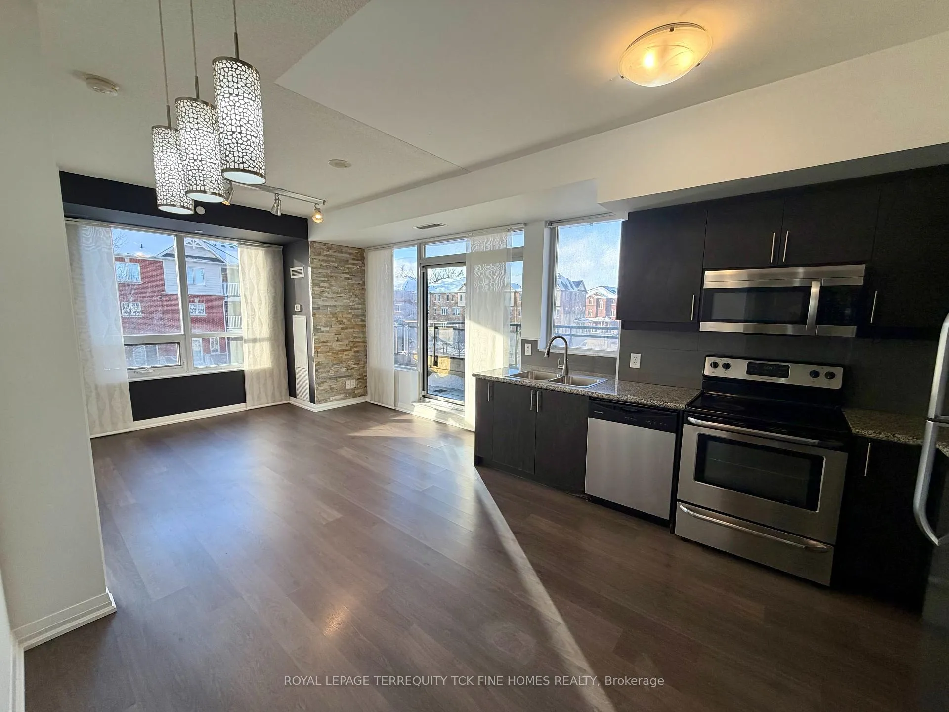 Photo 7 of Unit 216, 9500 Markham Road, Markham, Greensborough — HOMEH