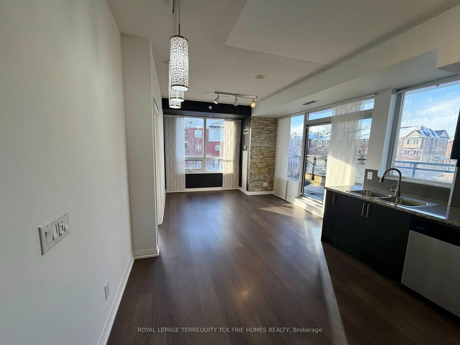 Photo 8 of Unit 216, 9500 Markham Road, Markham, Greensborough — HOMEH
