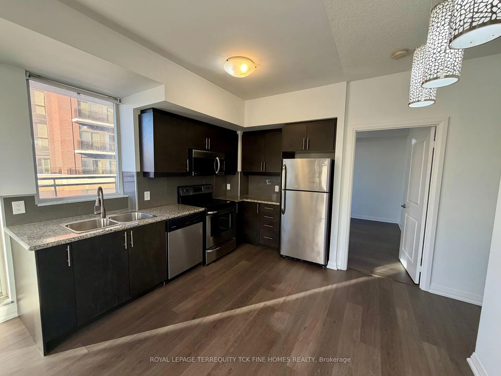 Photo 9 of Unit 216, 9500 Markham Road, Markham, Greensborough — HOMEH