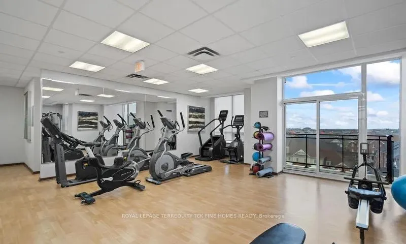 Photo 19 of Unit 216, 9500 Markham Road, Markham, Greensborough — HOMEH