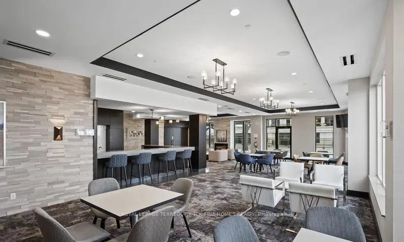 Photo 23 of Unit 216, 9500 Markham Road, Markham, Greensborough — HOMEH