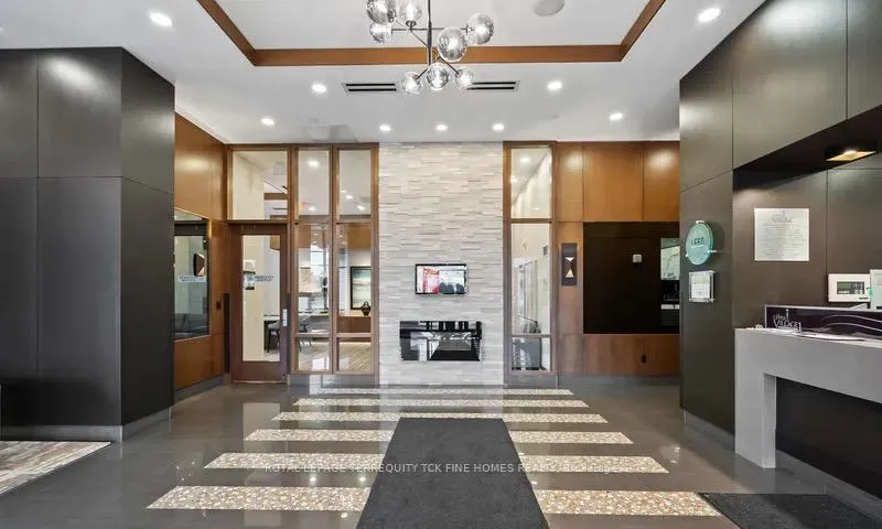 Photo 26 of Unit 216, 9500 Markham Road, Markham, Greensborough — HOMEH