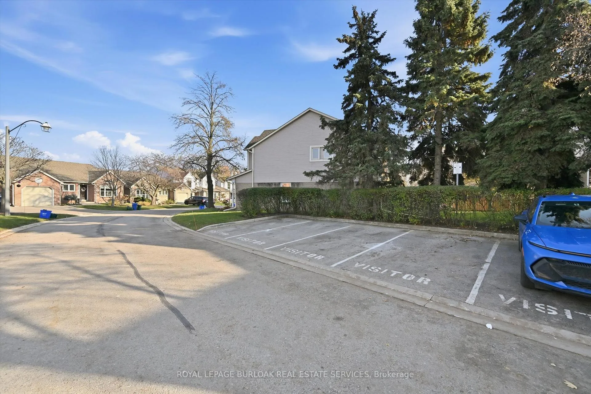 Photo 49 of Unit 38, 5255 Lakeshore Road, Burlington, Appleby — HOMEH