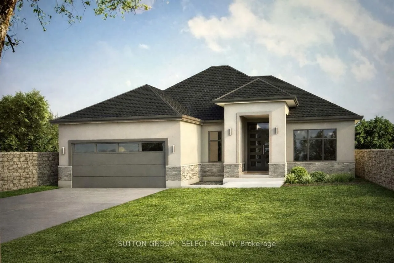 Front of 2208 Robbie's Way