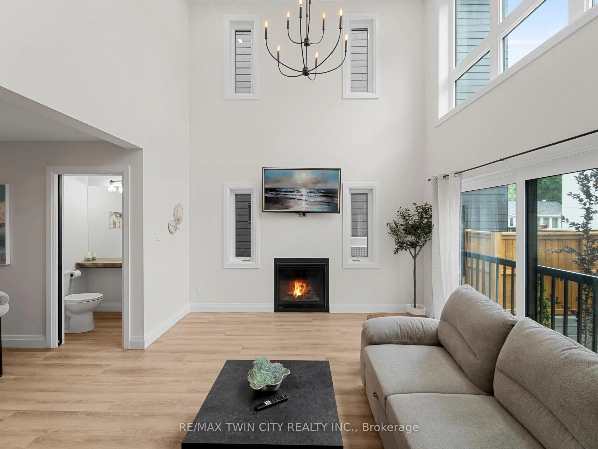 Photo 7 of 55 Centre Street, Lambton Shores, Grand Bend — HOMEH