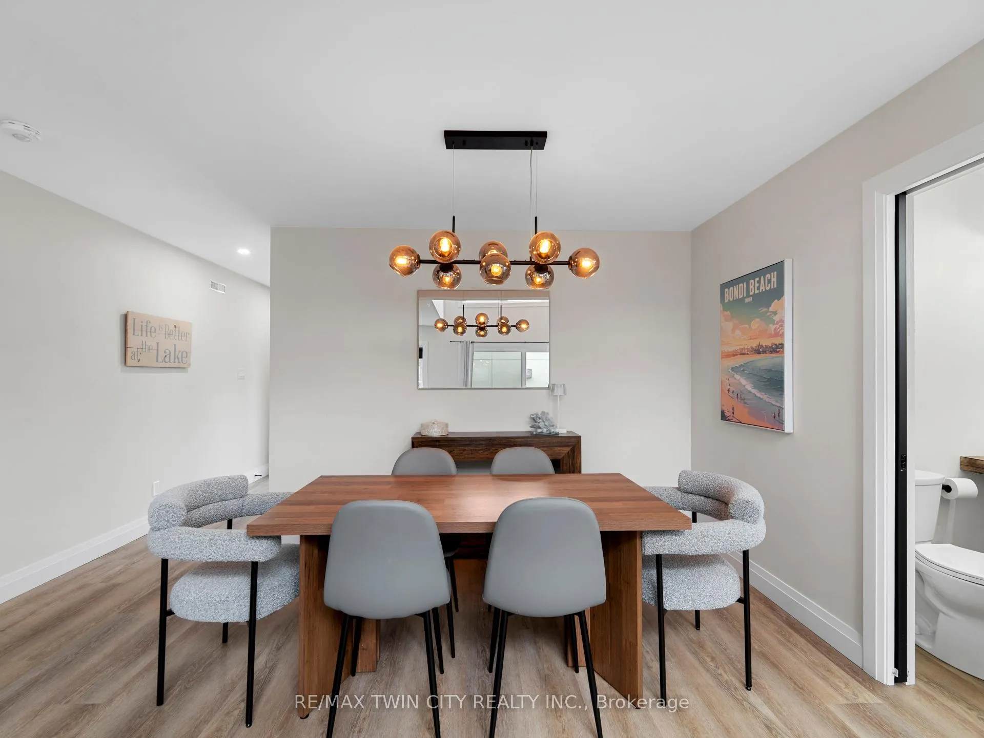 Photo 8 of 55 Centre Street, Lambton Shores, Grand Bend — HOMEH