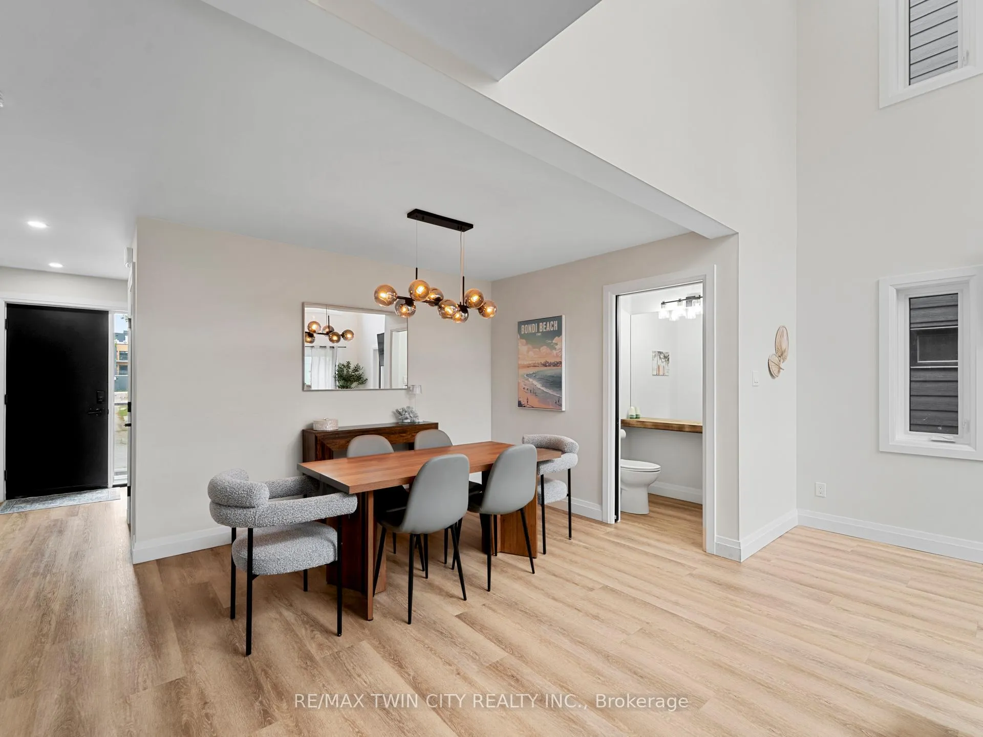 Photo 9 of 55 Centre Street, Lambton Shores, Grand Bend — HOMEH