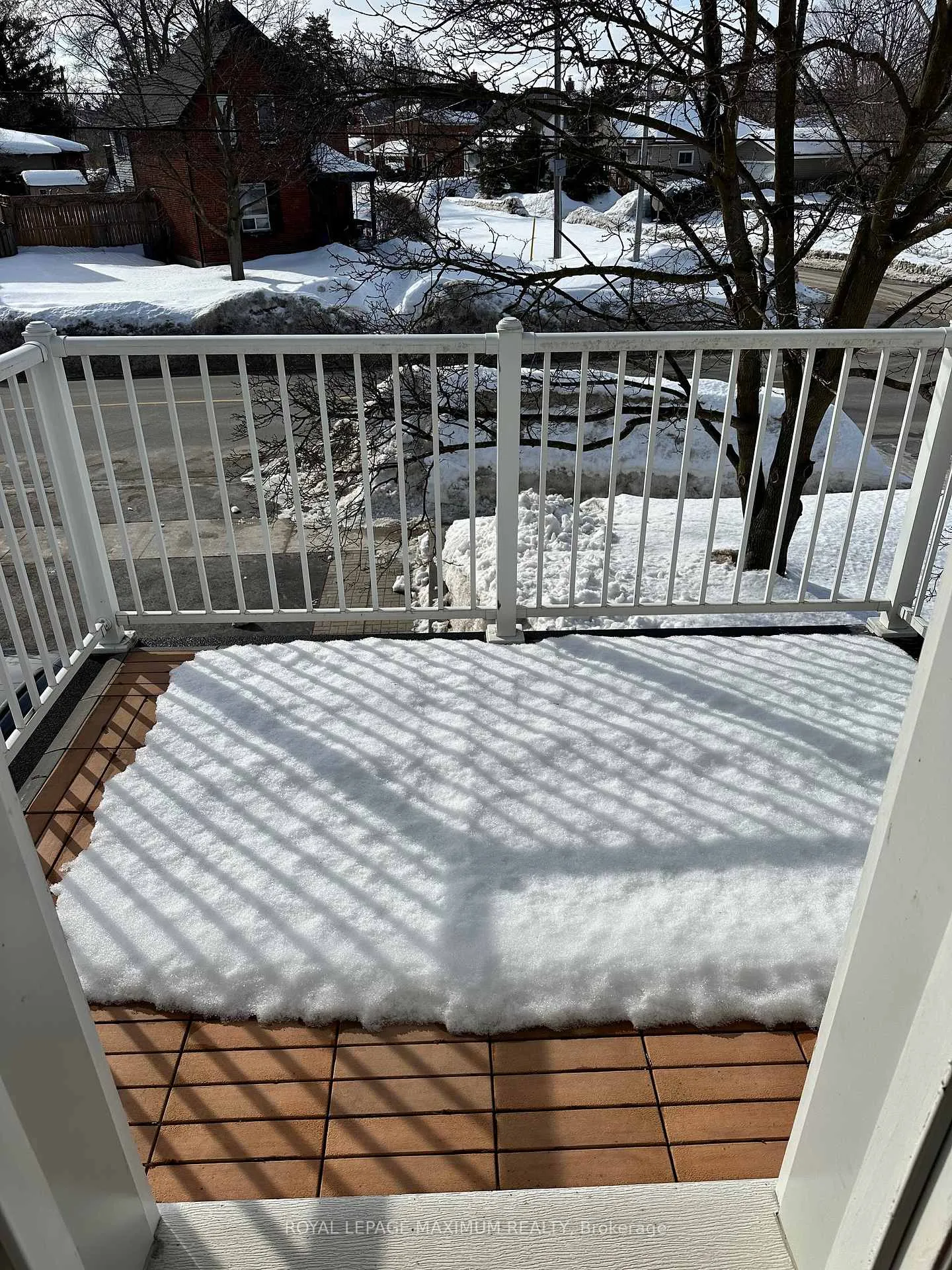 Photo 15 of Unit 1, 127 Innisfil Street, Barrie, Sanford — HOMEH