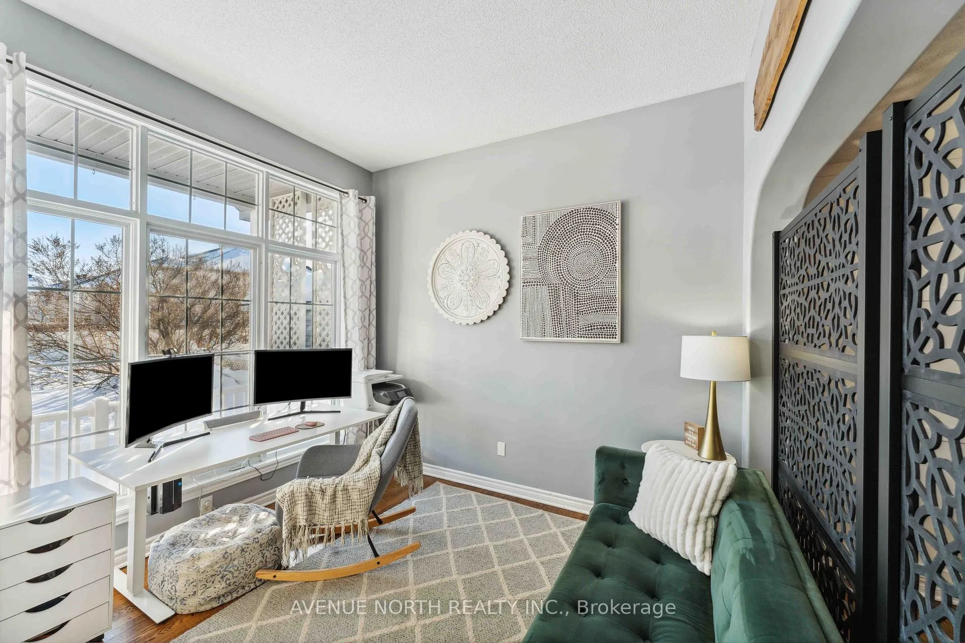 Photo 4 of 4 Bracewood Way, Ottawa, Barrhaven - Stonebridge — HOMEH