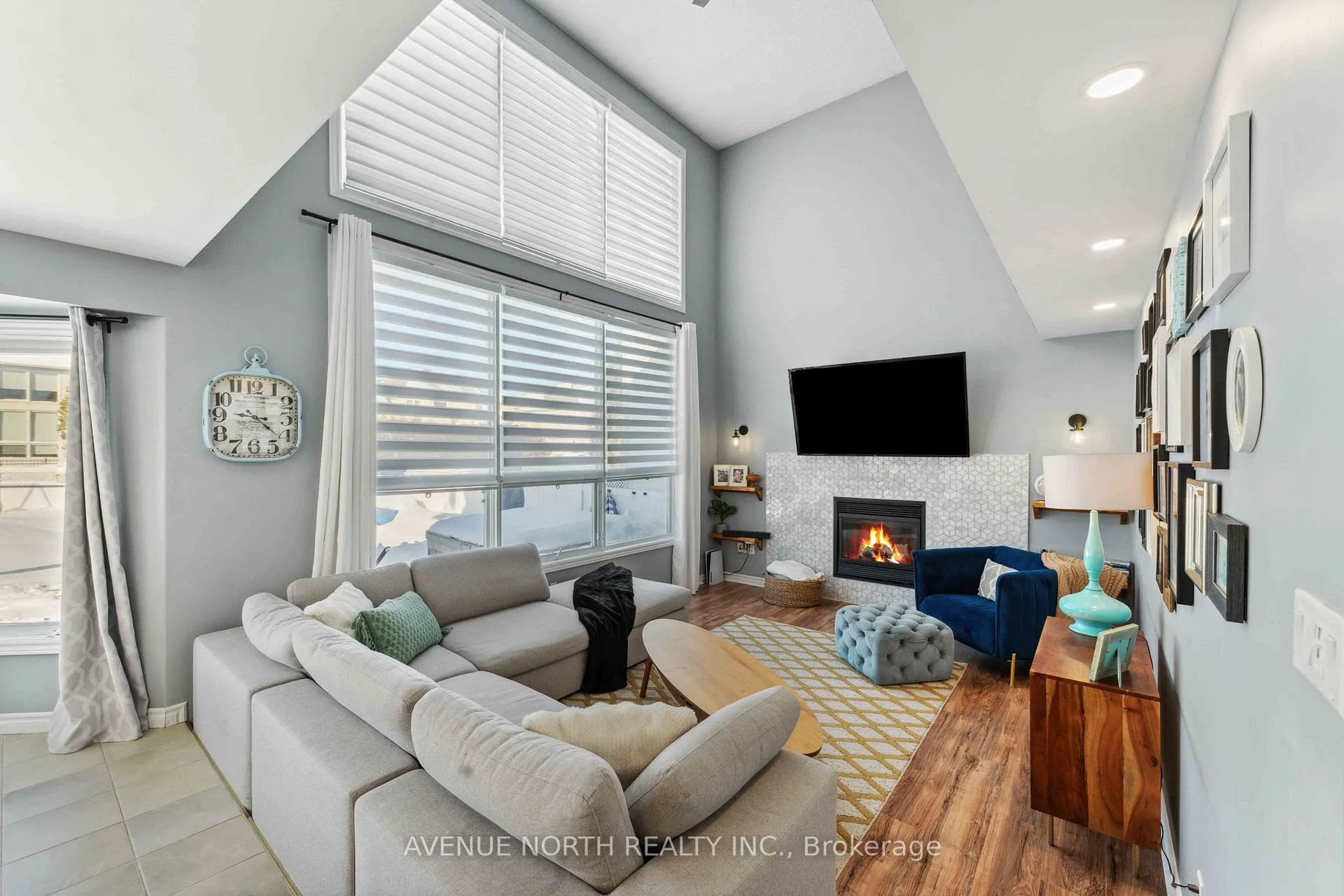 Photo 14 of 4 Bracewood Way, Ottawa, Barrhaven - Stonebridge — HOMEH