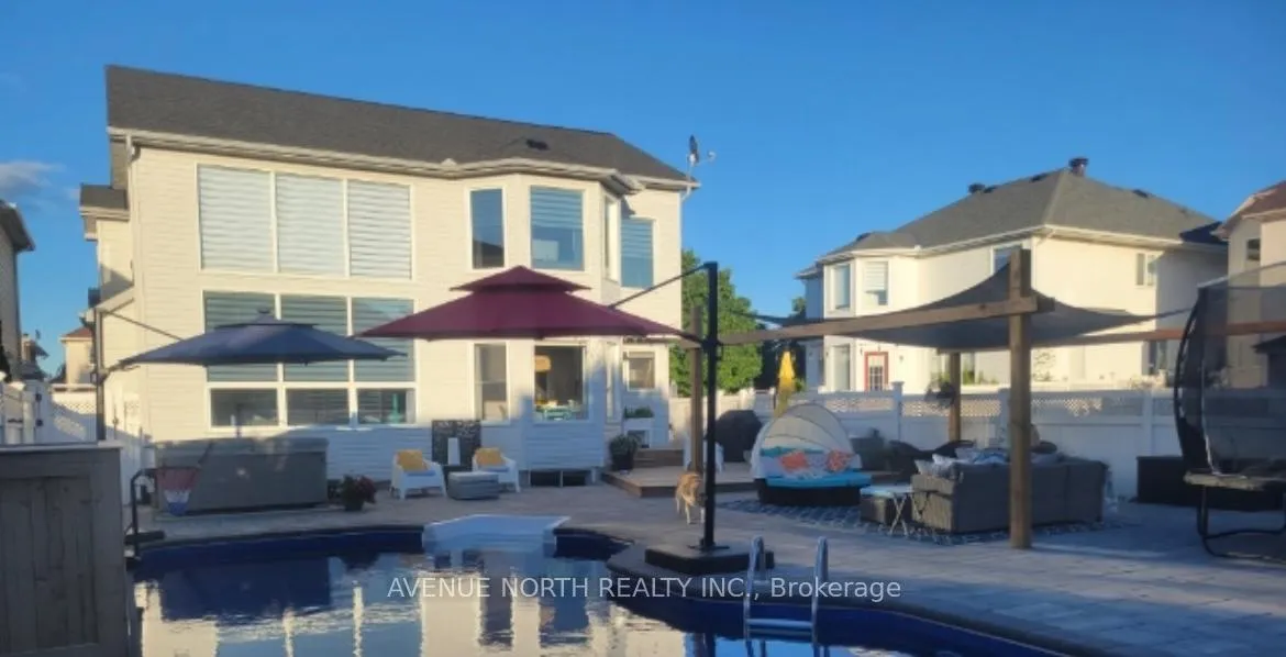 Photo 36 of 4 Bracewood Way, Ottawa, Barrhaven - Stonebridge — HOMEH