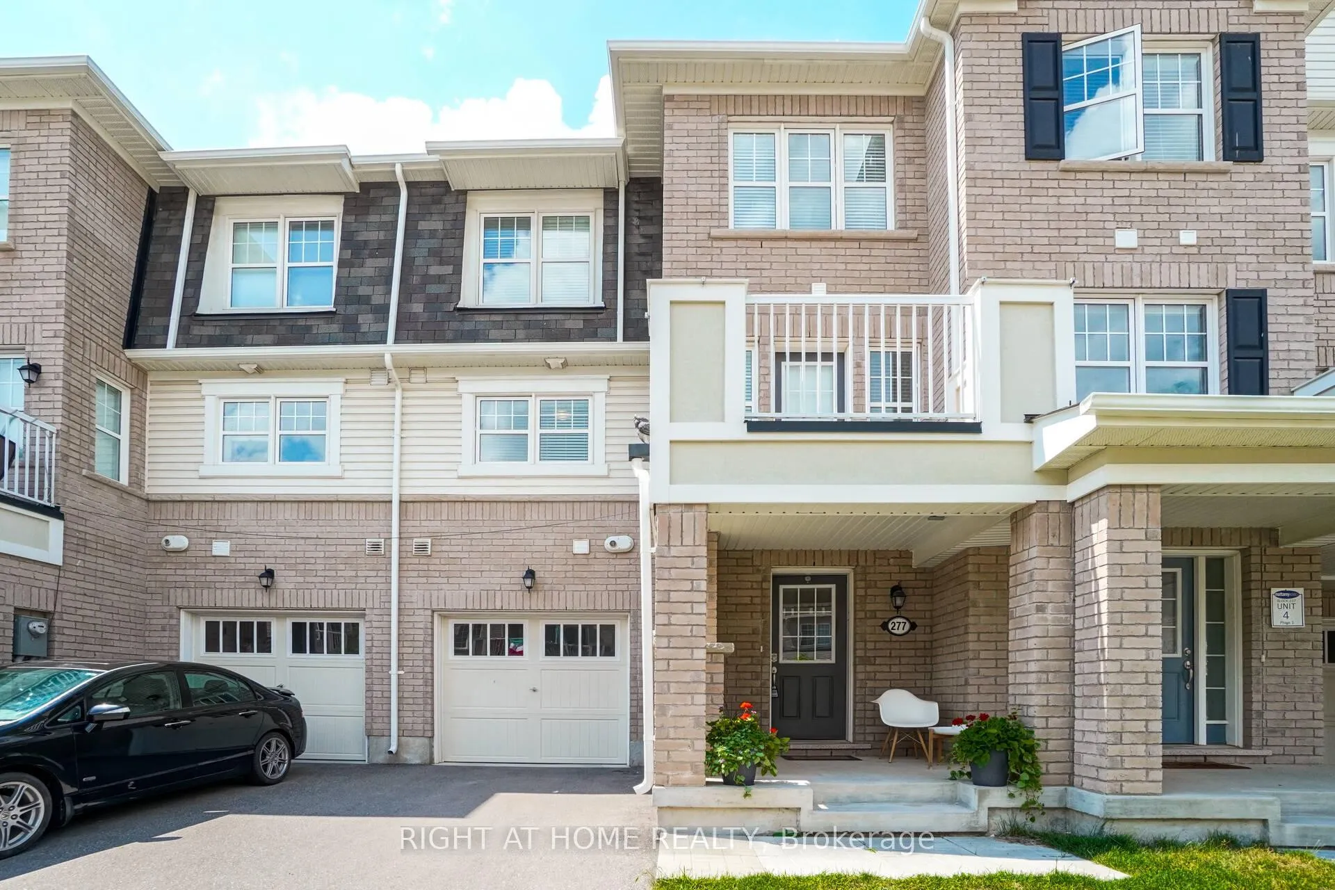 Photo 1 of 277 Casson Point, Milton, Ford — HOMEH
