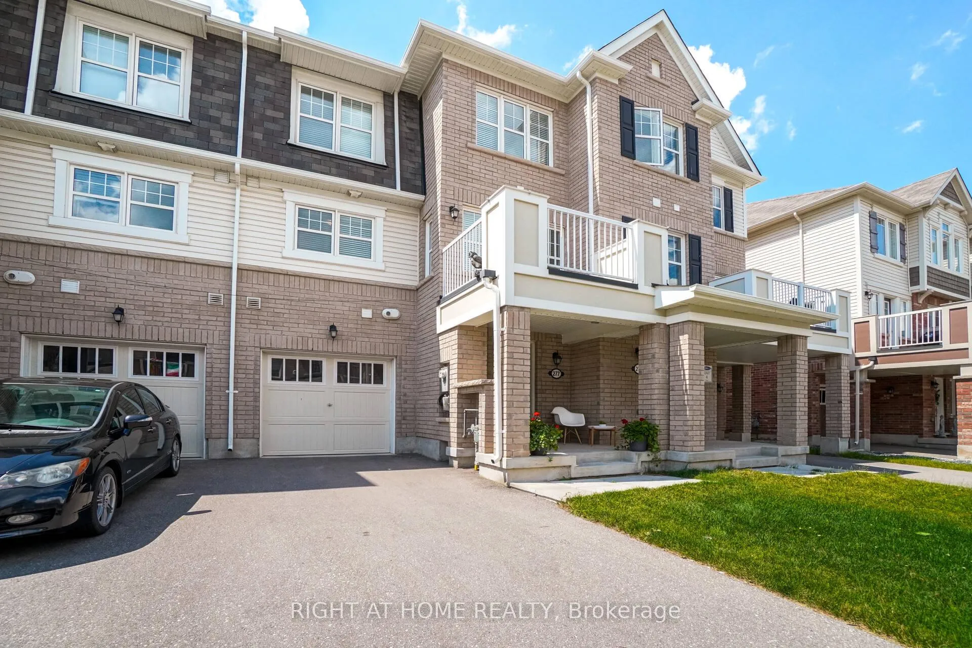 Photo 3 of 277 Casson Point, Milton, Ford — HOMEH