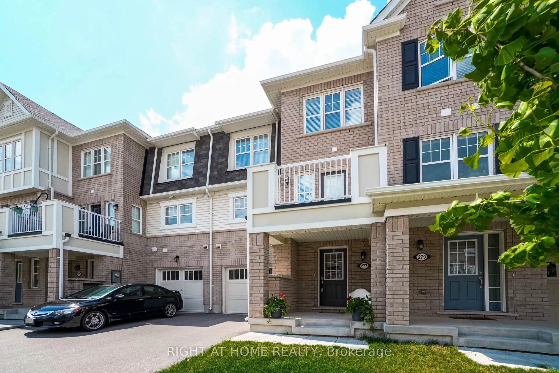 Photo 4 of 277 Casson Point, Milton, Ford — HOMEH