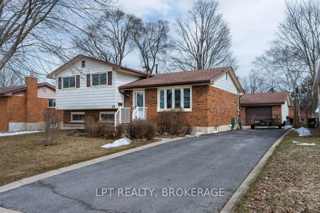 Photo 1 of 418 Knightsbridge Road, Kingston, City Southwest — HOMEH