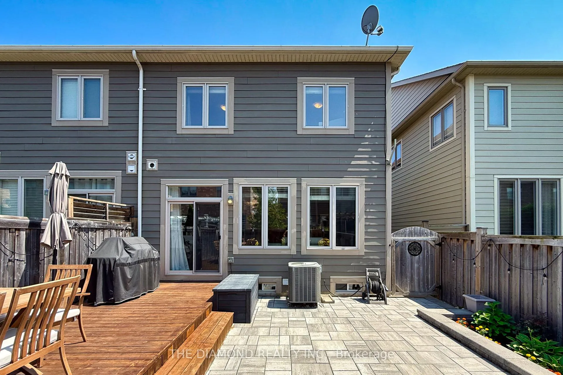 Photo 45 of 21 Aird Court, Milton, Scott — HOMEH