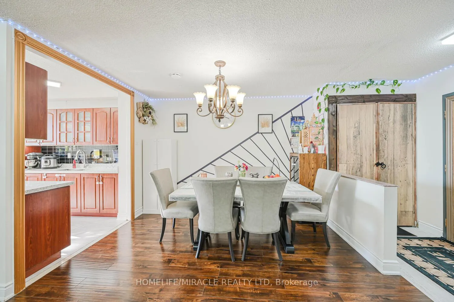 Photo 13 of Unit 1802, 4 Kings Cross Road, Brampton, Queen Street Corridor — HOMEH