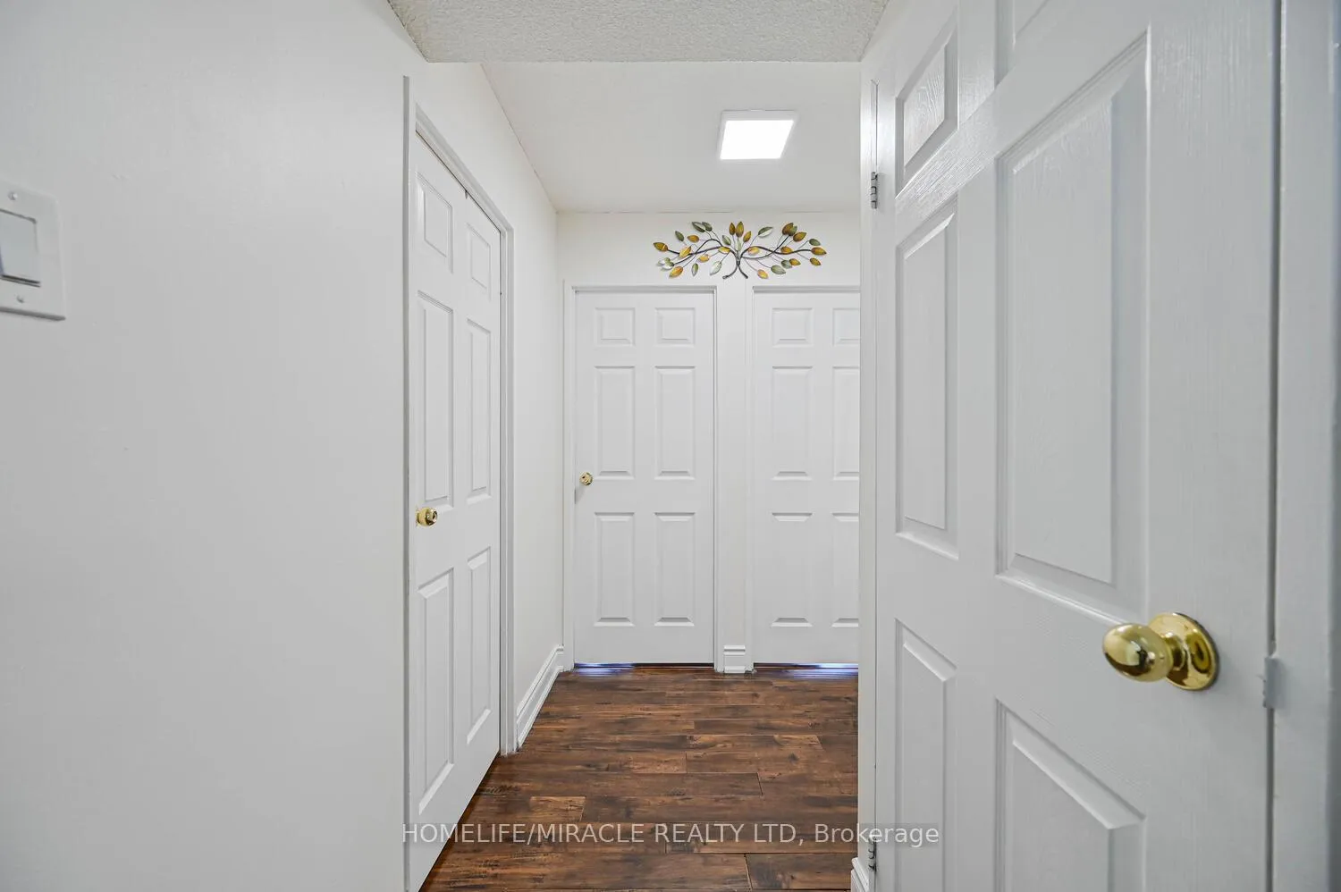 Photo 20 of Unit 1802, 4 Kings Cross Road, Brampton, Queen Street Corridor — HOMEH
