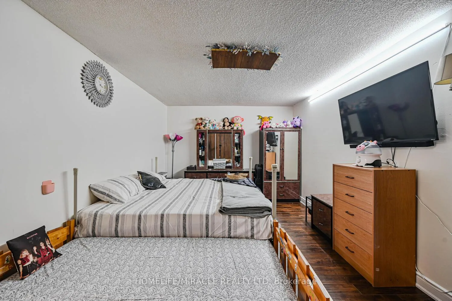Photo 23 of Unit 1802, 4 Kings Cross Road, Brampton, Queen Street Corridor — HOMEH