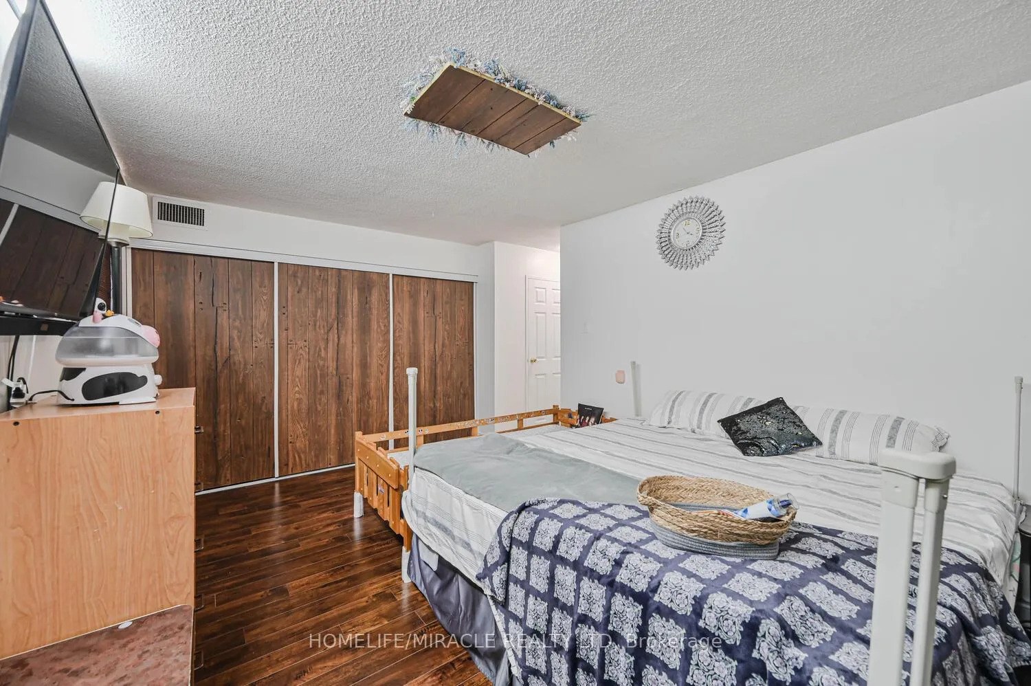 Photo 26 of Unit 1802, 4 Kings Cross Road, Brampton, Queen Street Corridor — HOMEH