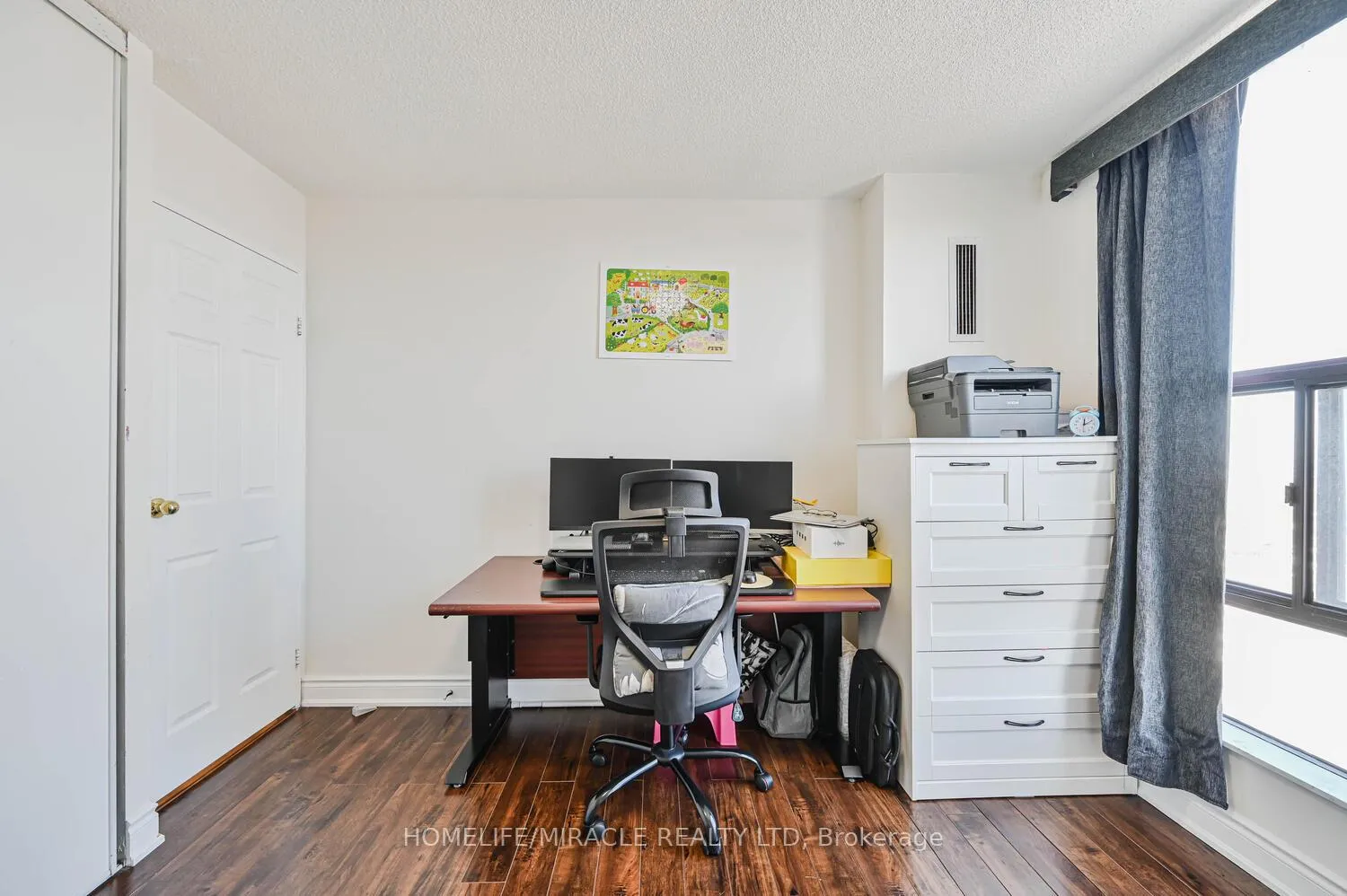 Photo 36 of Unit 1802, 4 Kings Cross Road, Brampton, Queen Street Corridor — HOMEH