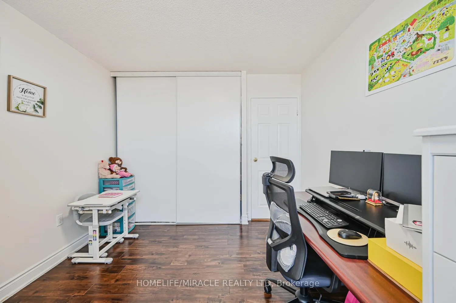 Photo 37 of Unit 1802, 4 Kings Cross Road, Brampton, Queen Street Corridor — HOMEH