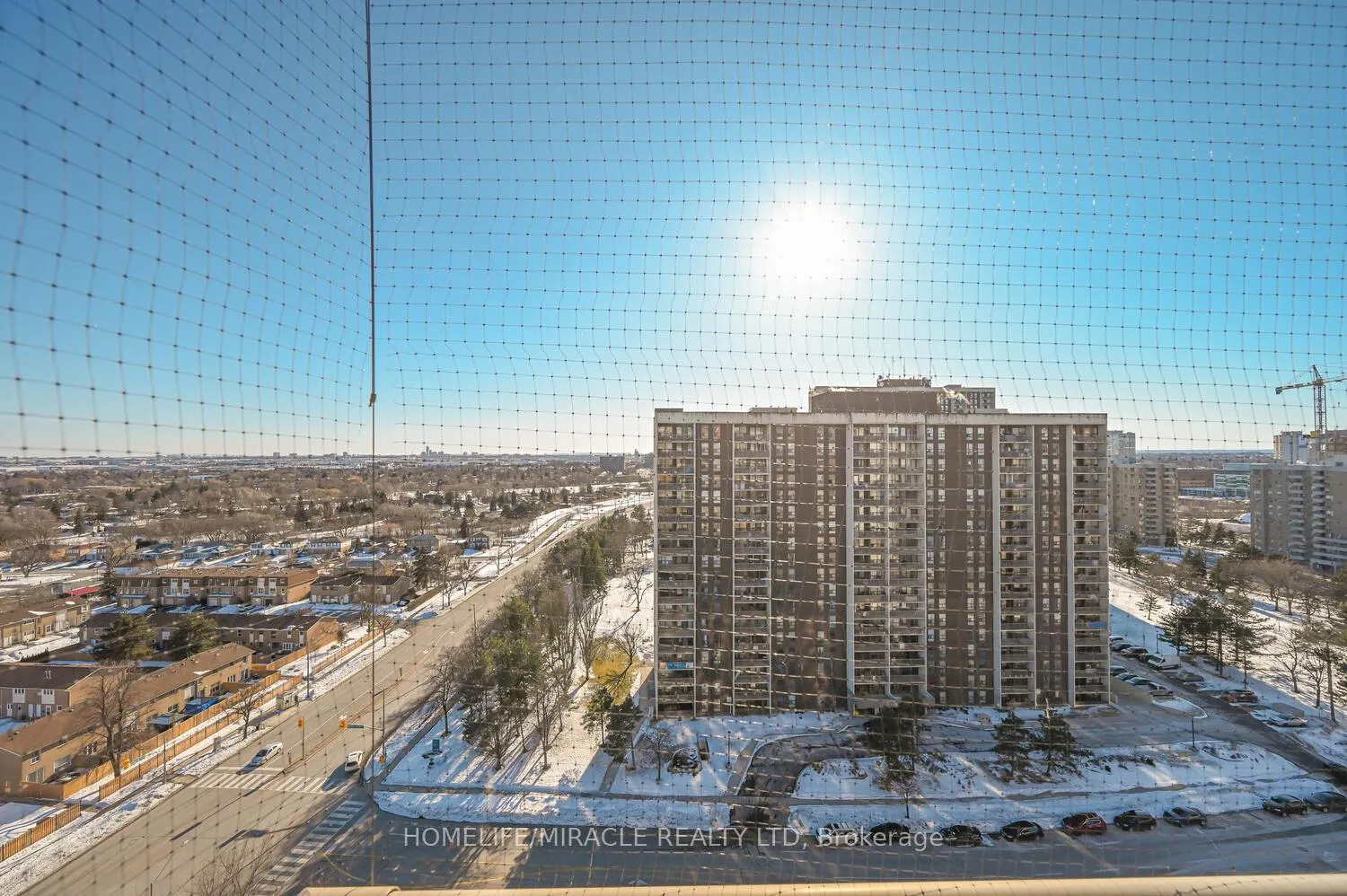 Photo 44 of Unit 1802, 4 Kings Cross Road, Brampton, Queen Street Corridor — HOMEH