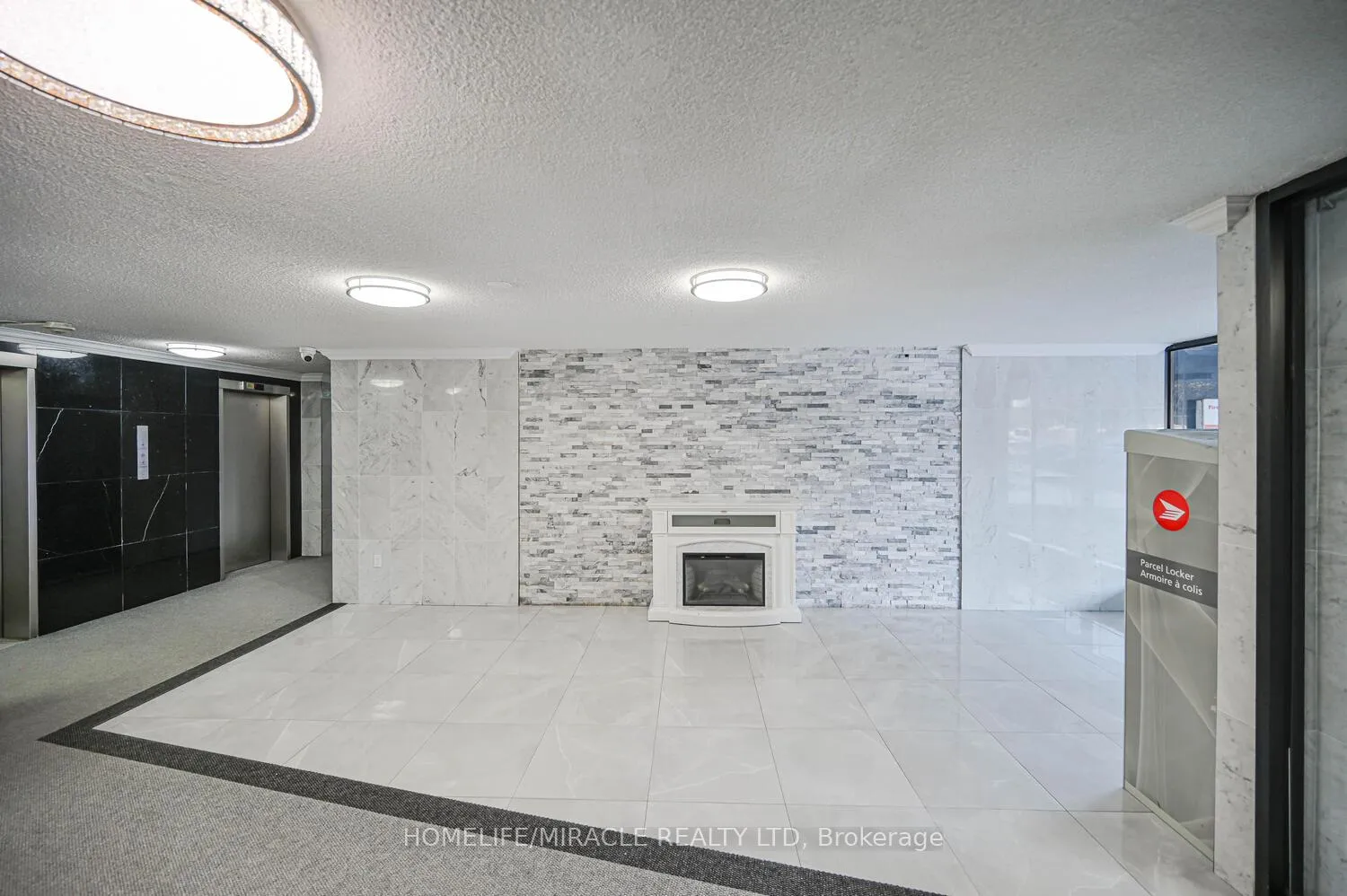 Photo 46 of Unit 1802, 4 Kings Cross Road, Brampton, Queen Street Corridor — HOMEH