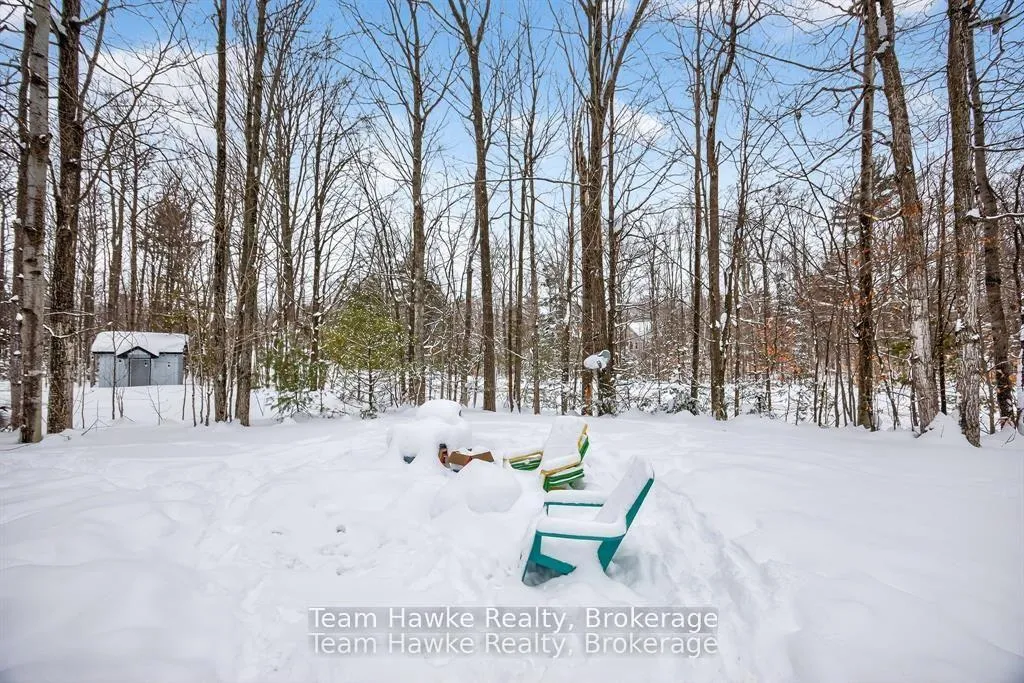 Photo 30 of 50 Laurier Boulevard, Tiny, Rural Tiny — HOMEH
