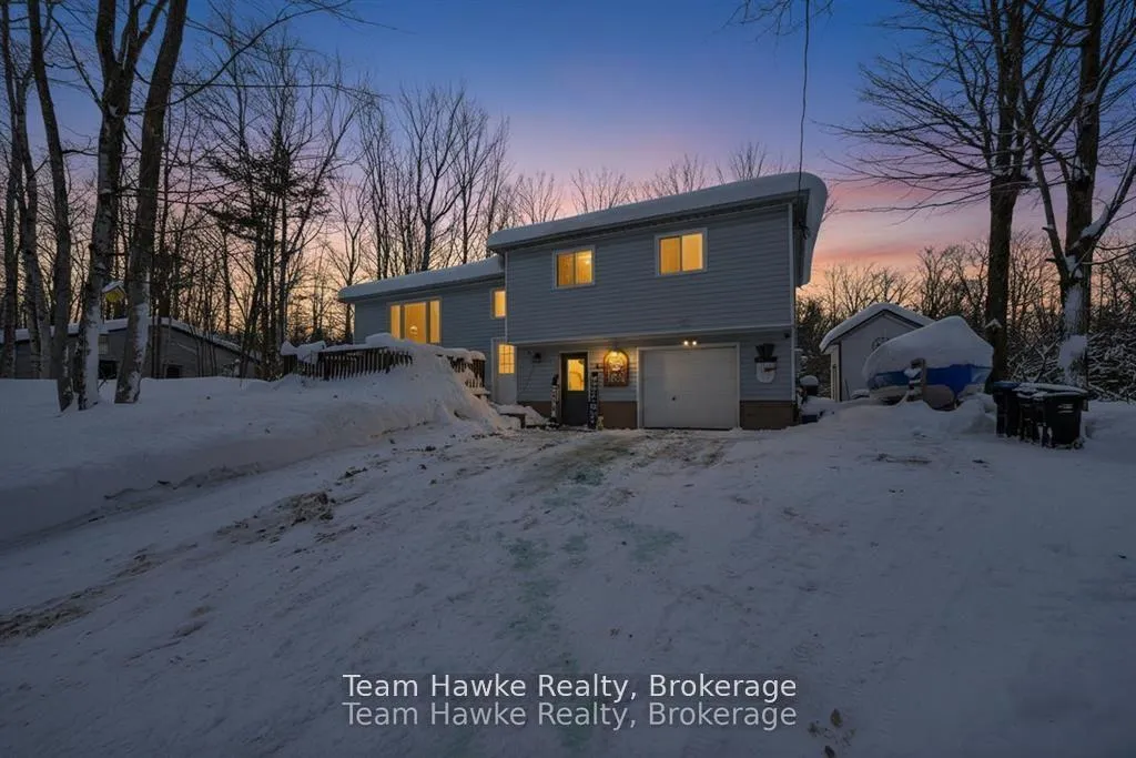 Photo 48 of 50 Laurier Boulevard, Tiny, Rural Tiny — HOMEH