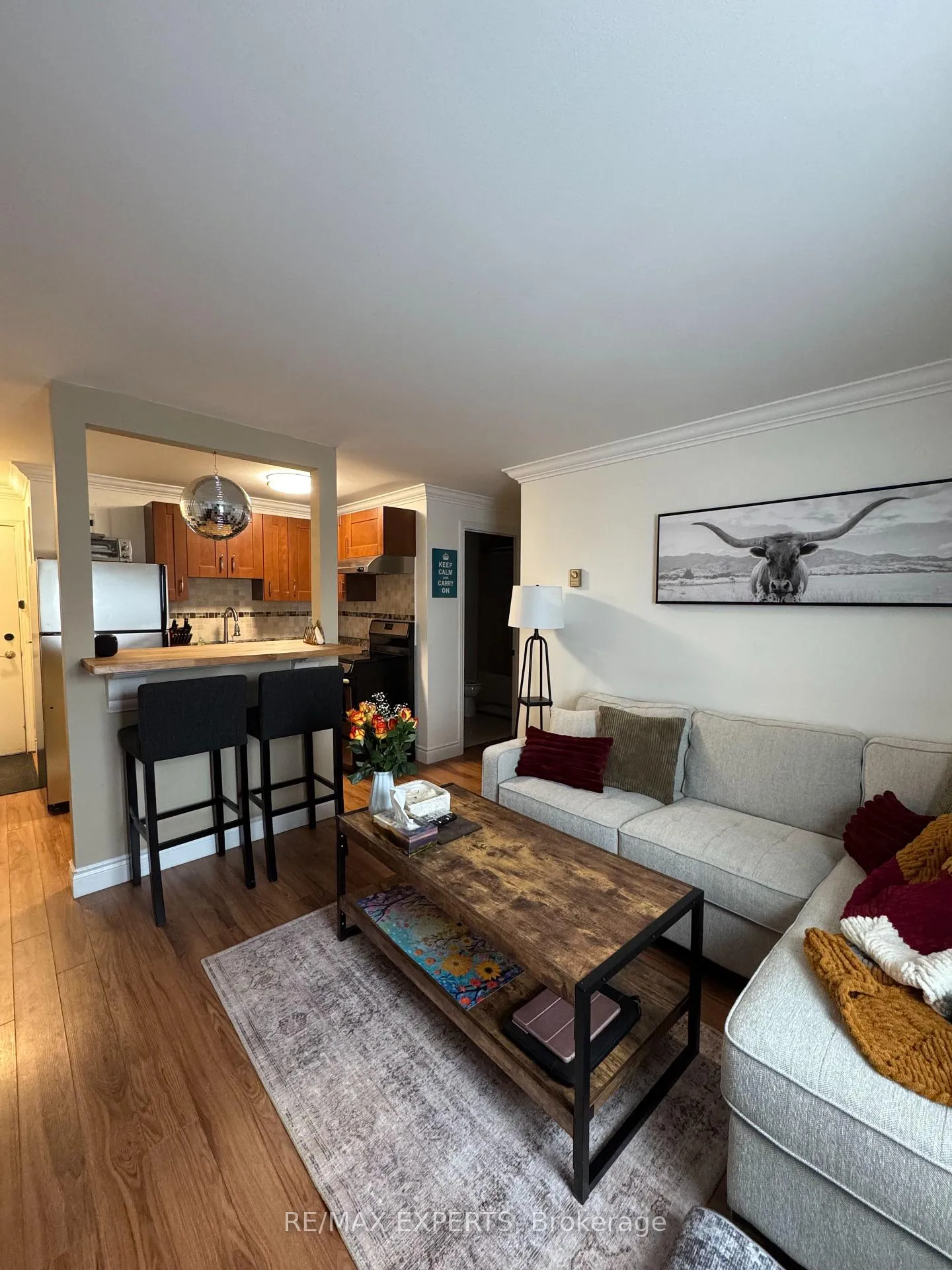 Photo 4 of Unit C, 42 Queen Street, Caledon, Bolton North — HOMEH