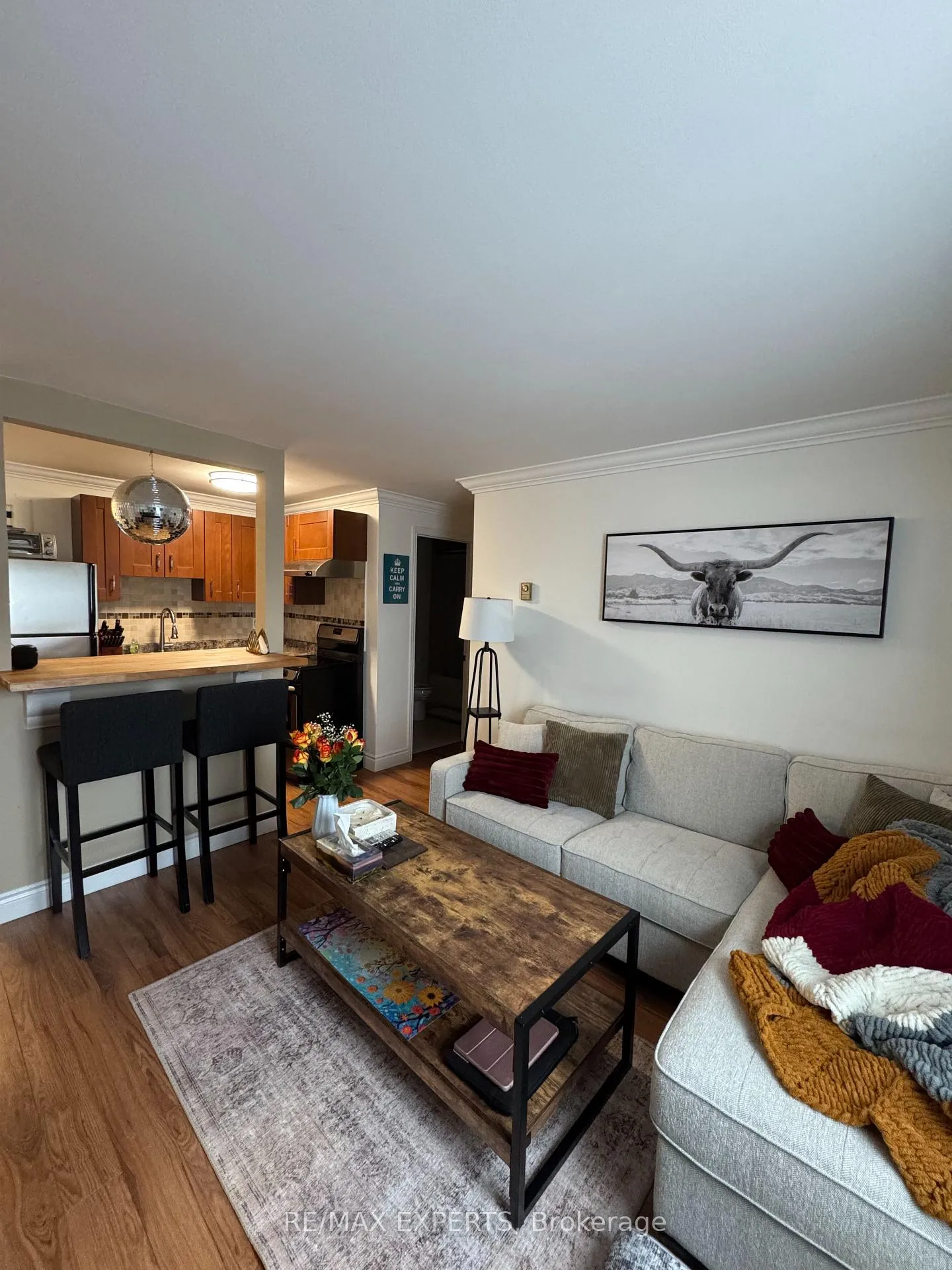 Photo 5 of Unit C, 42 Queen Street, Caledon, Bolton North — HOMEH