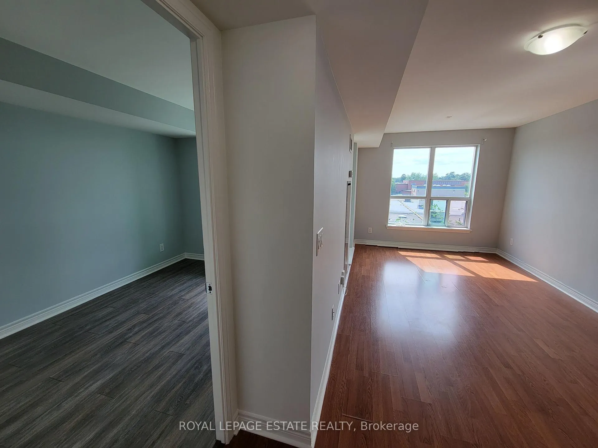 Photo 9 of Unit 415, 60 Fairfax Crescent, Scarborough, Clairlea-Birchmount — HOMEH
