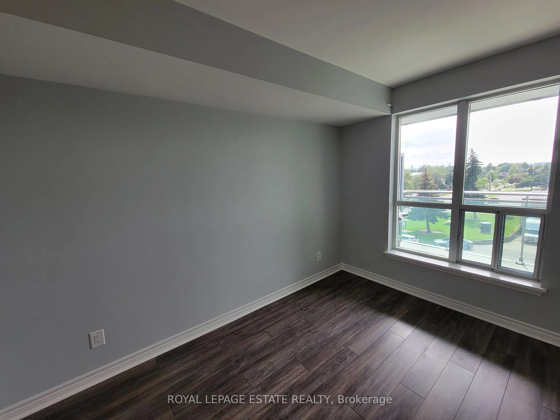 Photo 10 of Unit 415, 60 Fairfax Crescent, Scarborough, Clairlea-Birchmount — HOMEH