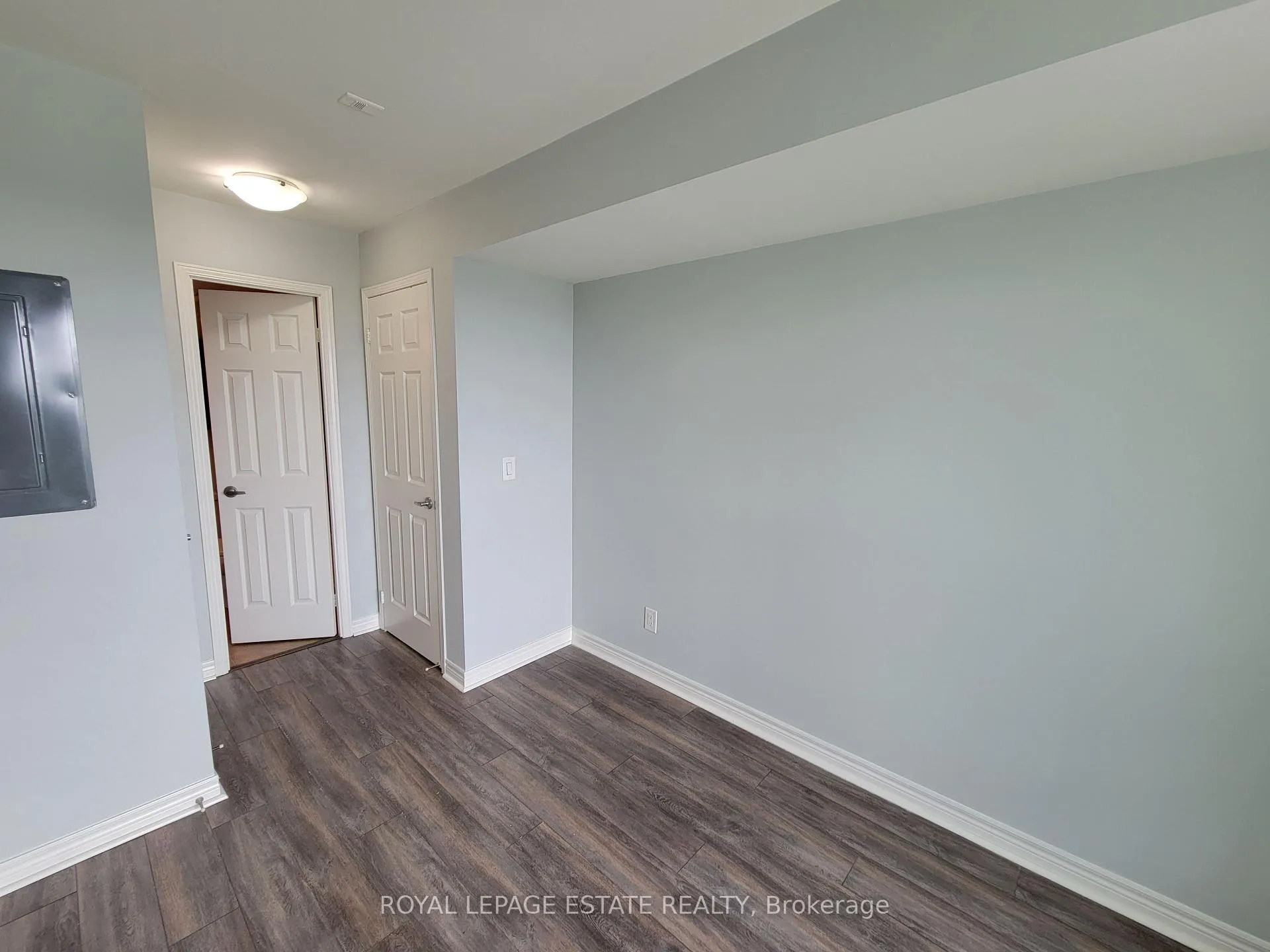Photo 12 of Unit 415, 60 Fairfax Crescent, Scarborough, Clairlea-Birchmount — HOMEH