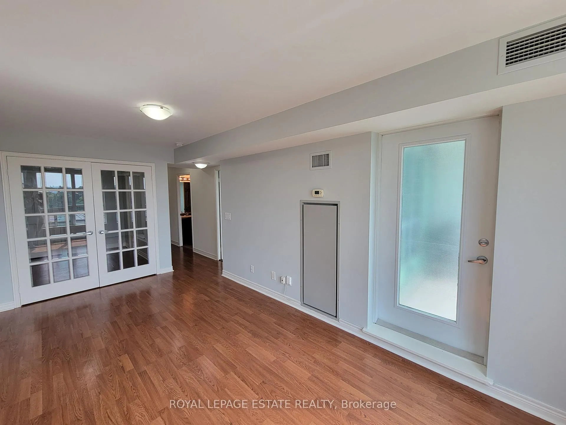 Photo 14 of Unit 415, 60 Fairfax Crescent, Scarborough, Clairlea-Birchmount — HOMEH