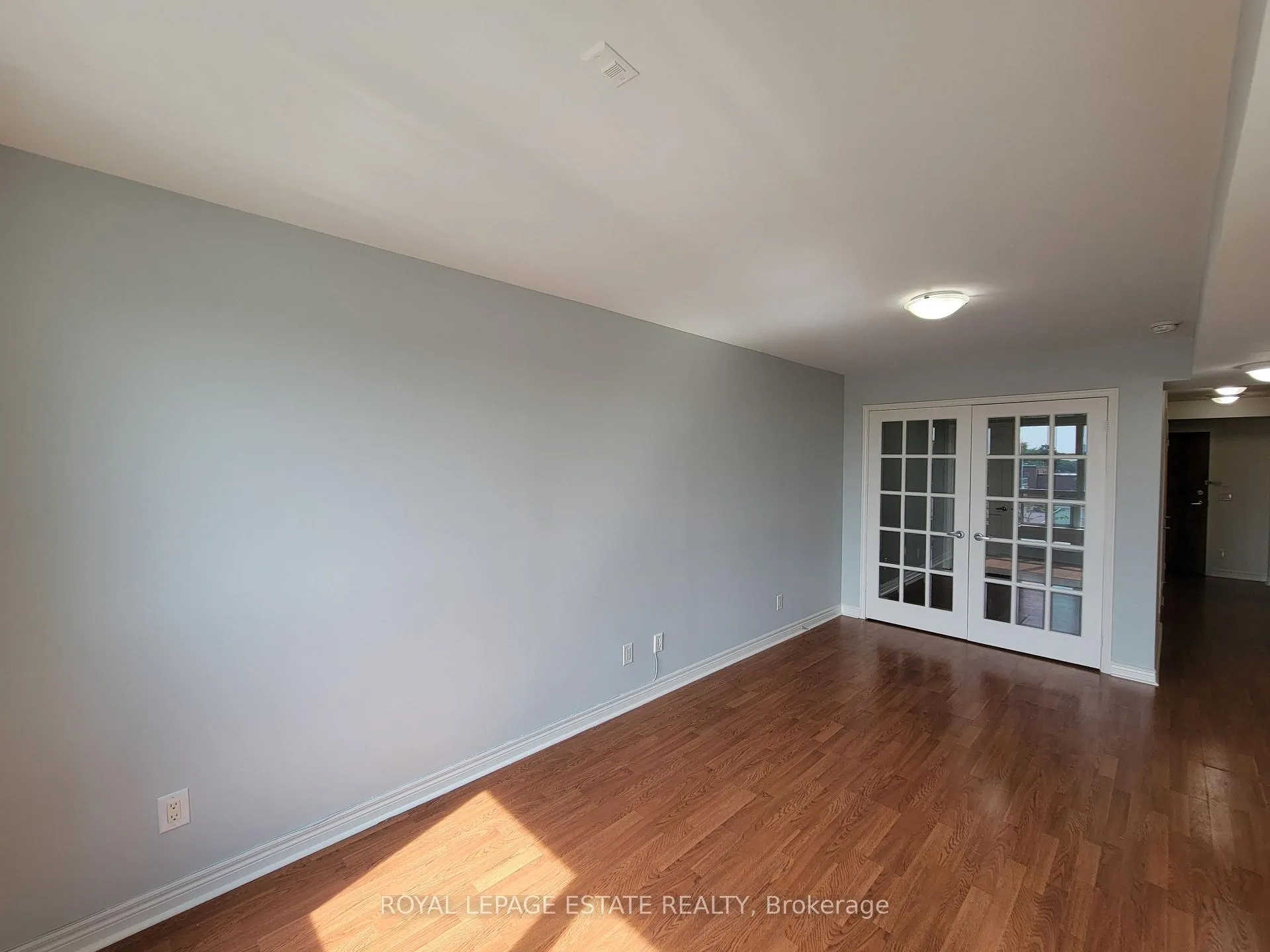 Photo 15 of Unit 415, 60 Fairfax Crescent, Scarborough, Clairlea-Birchmount — HOMEH