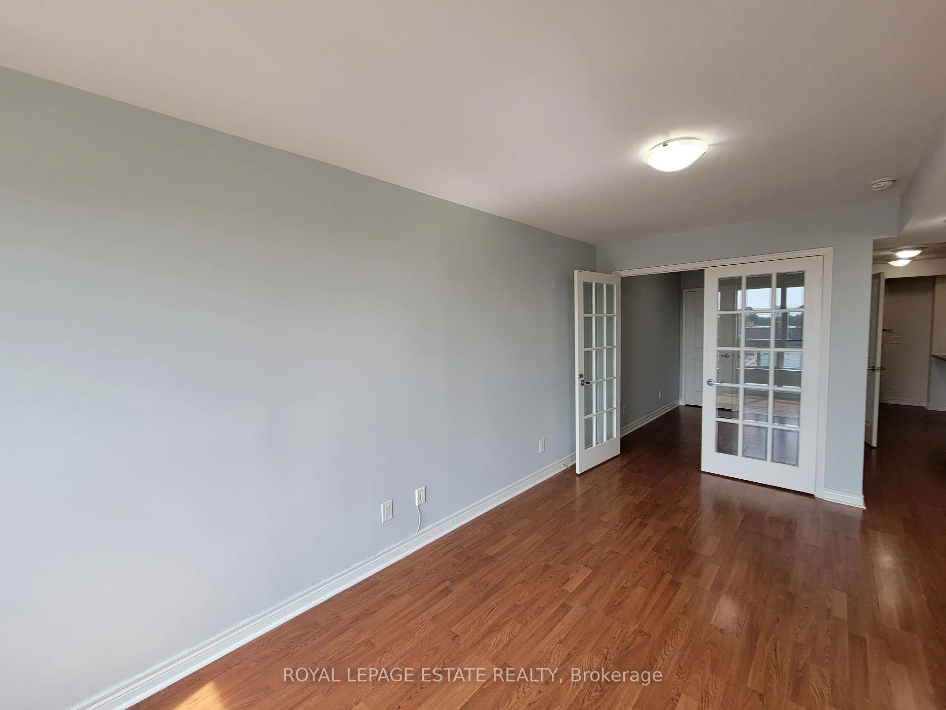 Photo 16 of Unit 415, 60 Fairfax Crescent, Scarborough, Clairlea-Birchmount — HOMEH