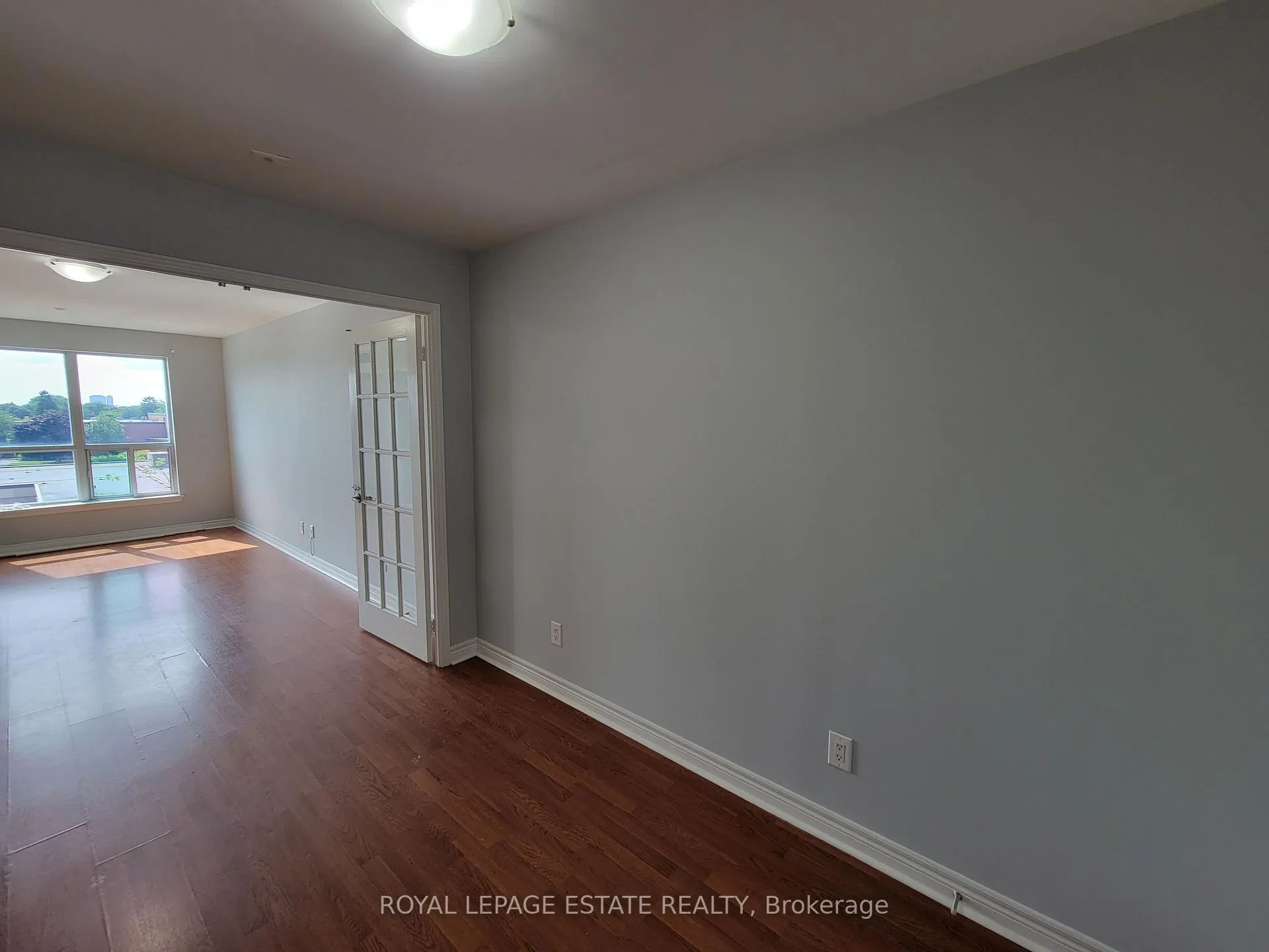 Photo 18 of Unit 415, 60 Fairfax Crescent, Scarborough, Clairlea-Birchmount — HOMEH