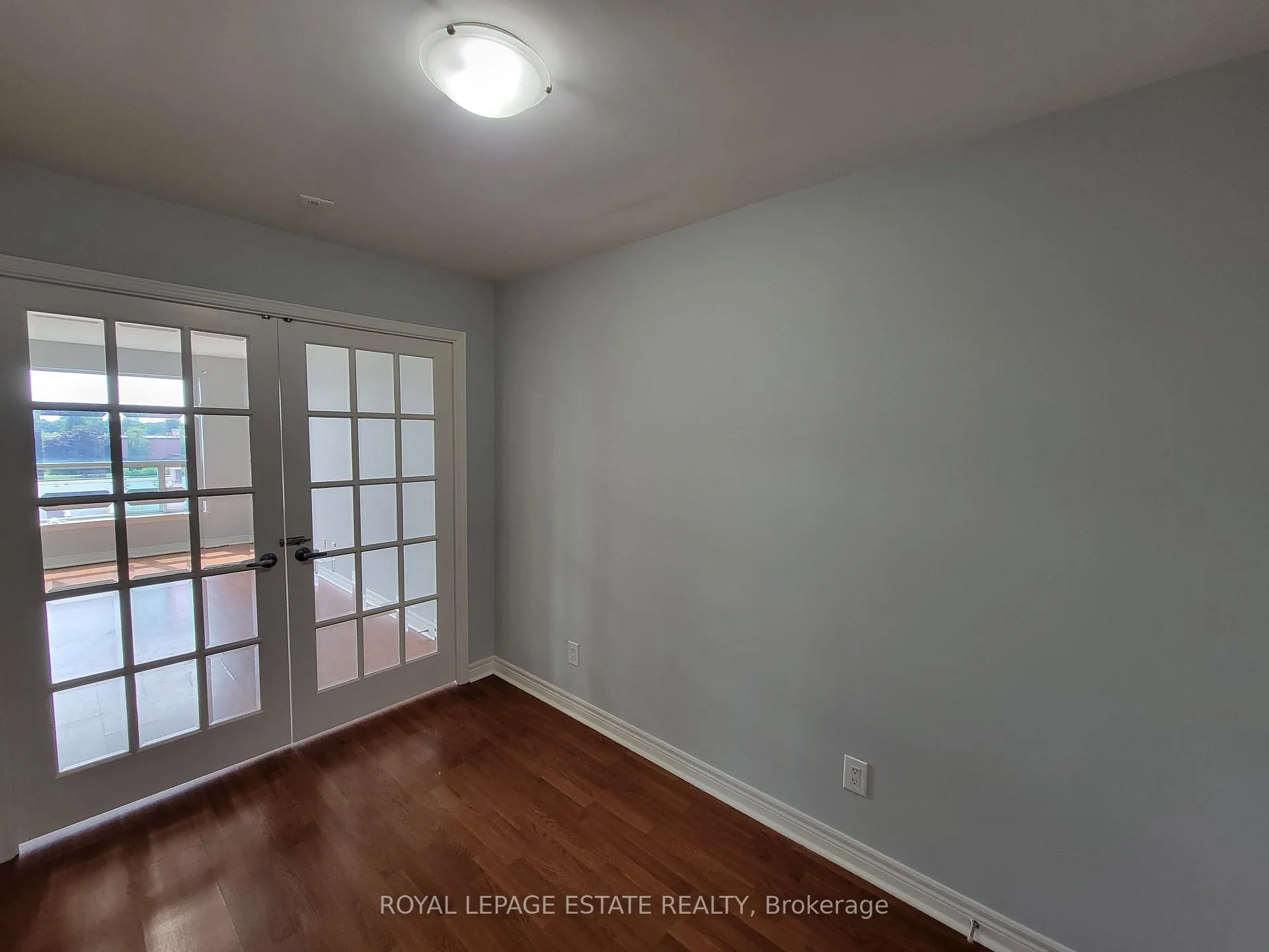 Photo 19 of Unit 415, 60 Fairfax Crescent, Scarborough, Clairlea-Birchmount — HOMEH
