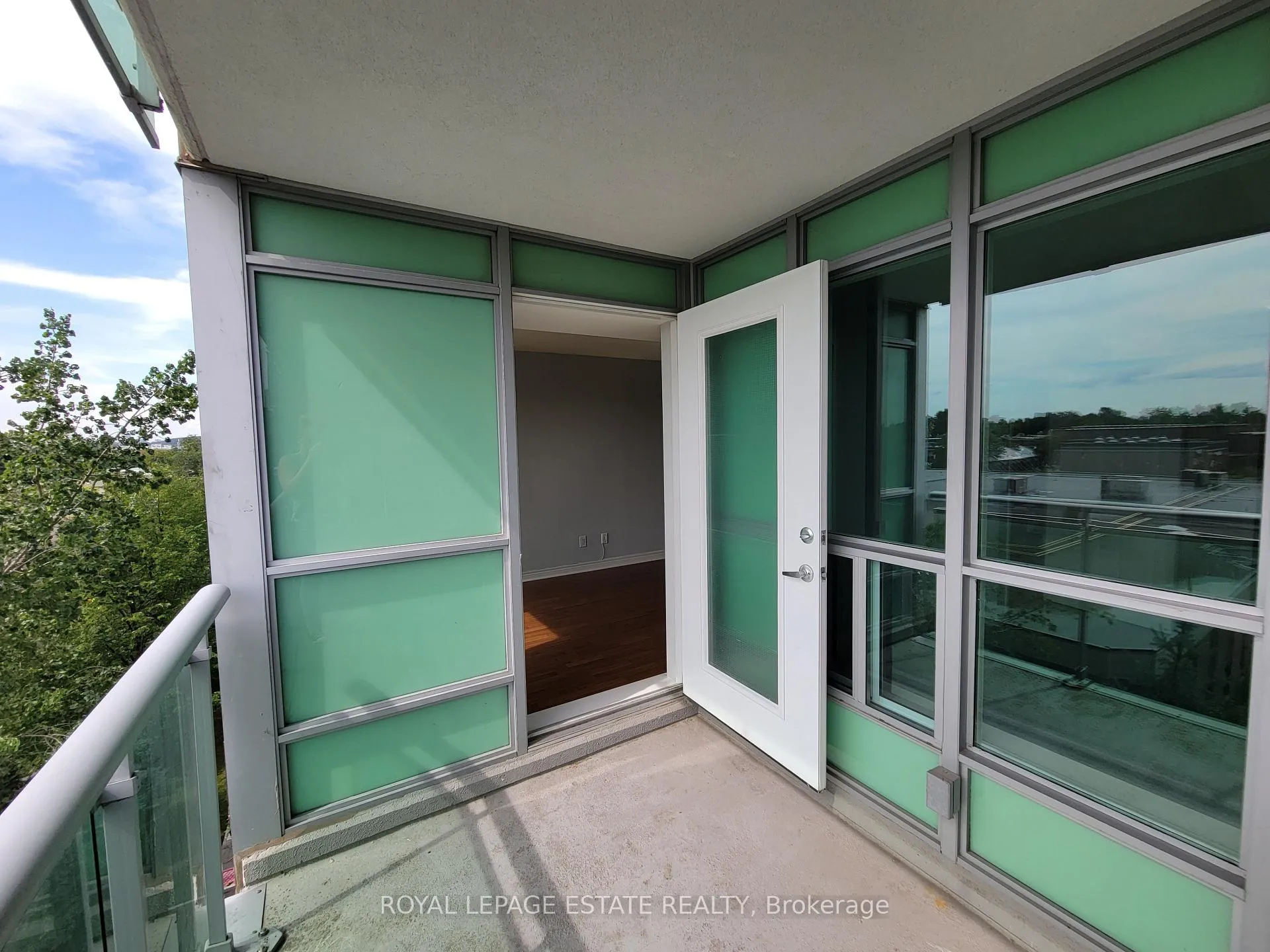 Photo 22 of Unit 415, 60 Fairfax Crescent, Scarborough, Clairlea-Birchmount — HOMEH