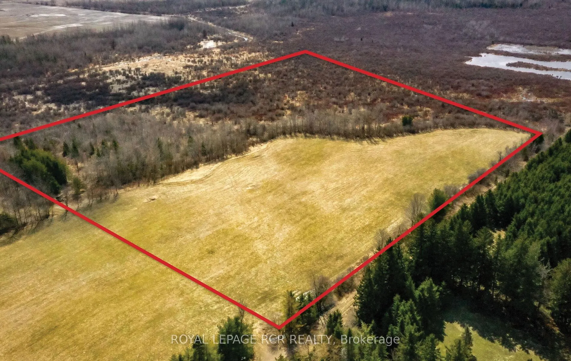 Photo 3 of PtLt 20 Con 8 (9th Line), Amaranth, Rural Amaranth — HOMEH