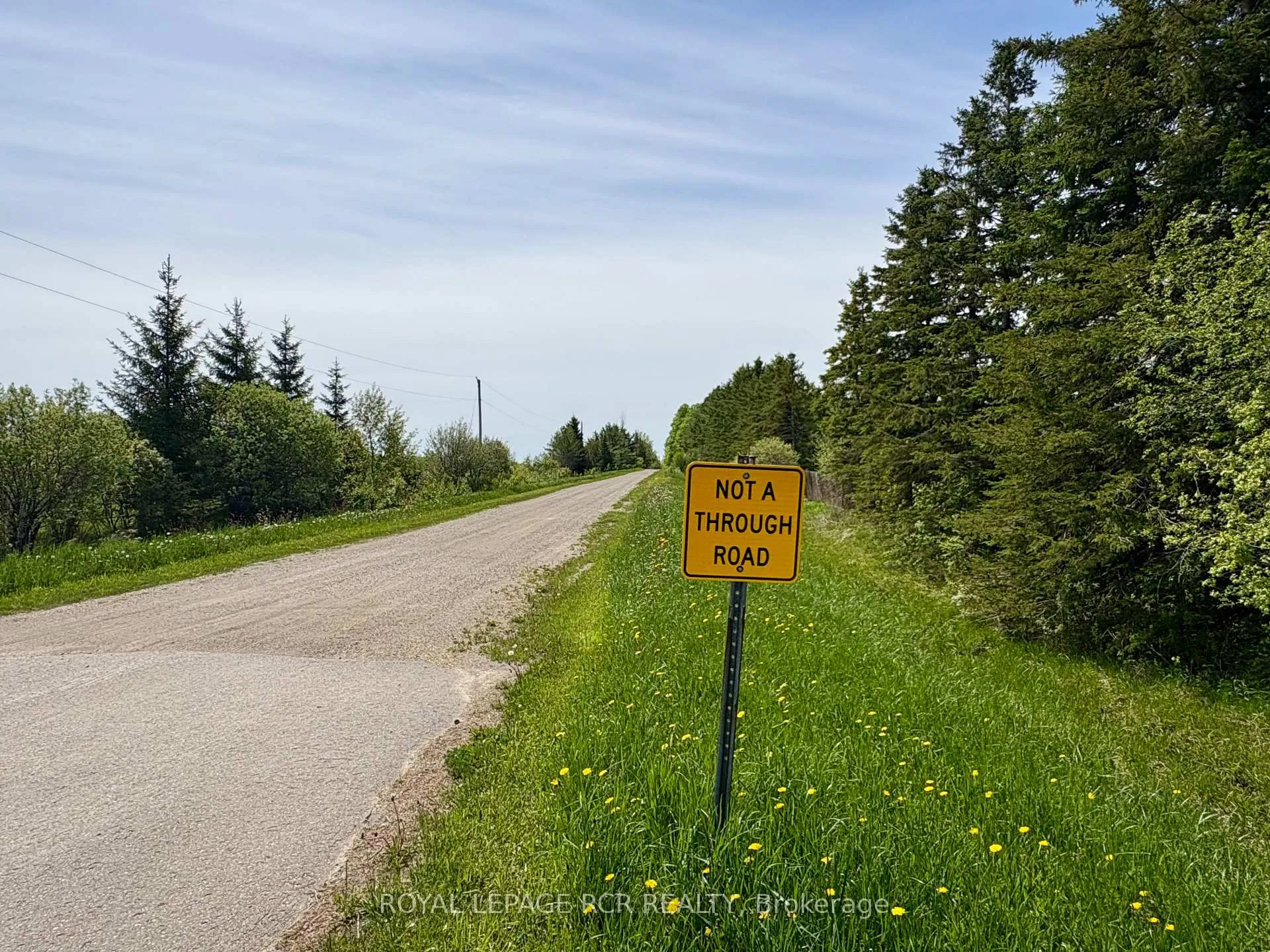 Photo 5 of PtLt 20 Con 8 (9th Line), Amaranth, Rural Amaranth — HOMEH