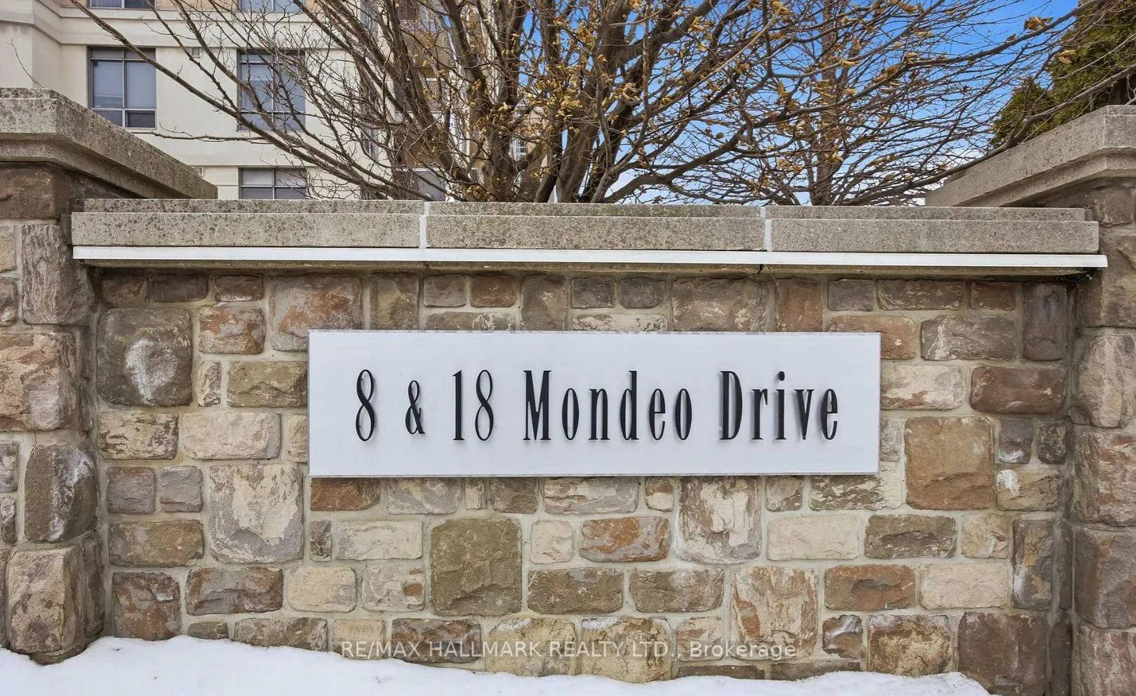 Photo 3 of Unit 920, 8 Mondeo Drive, Scarborough, Dorset Park — HOMEH