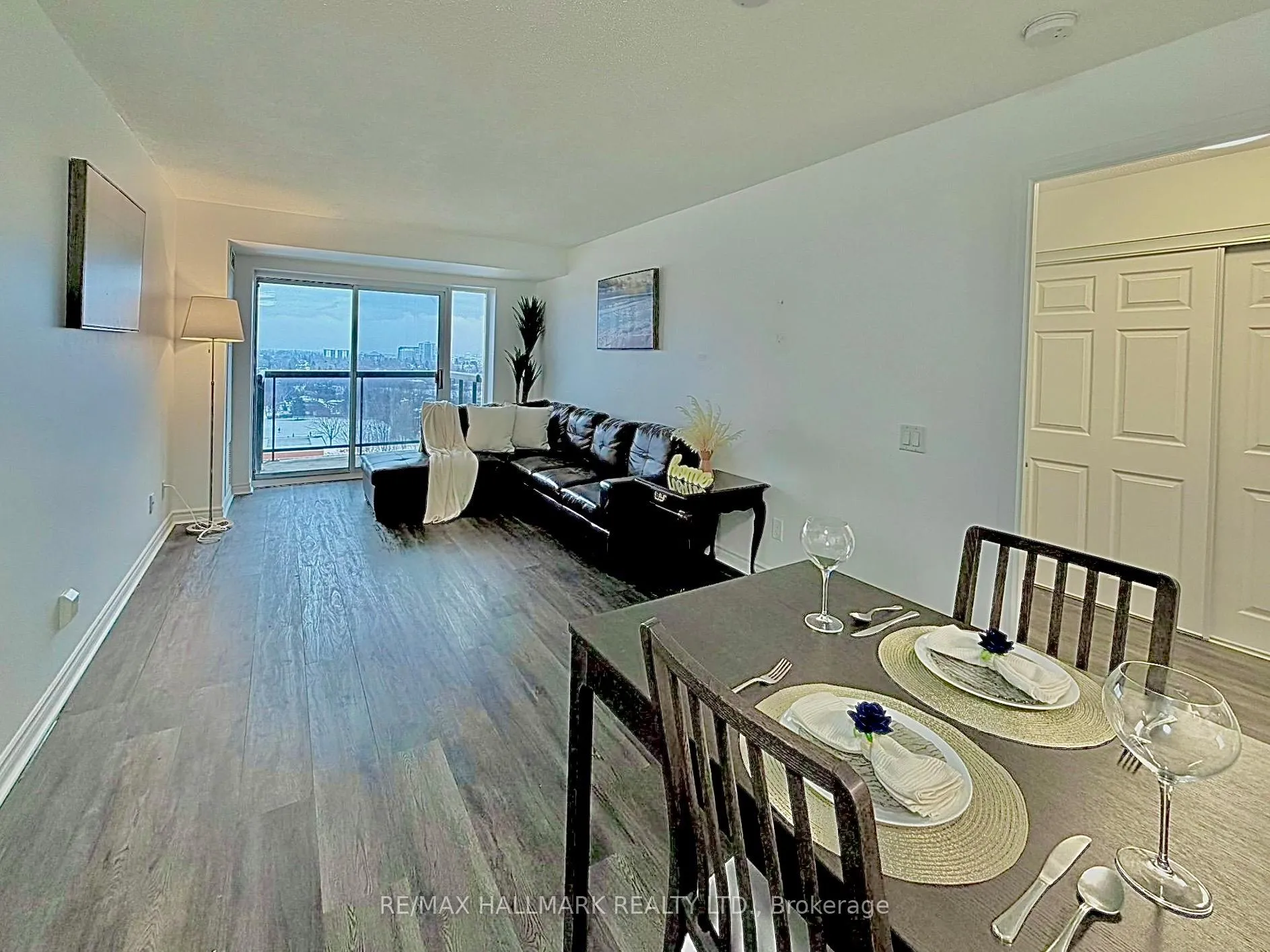 Photo 8 of Unit 920, 8 Mondeo Drive, Scarborough, Dorset Park — HOMEH