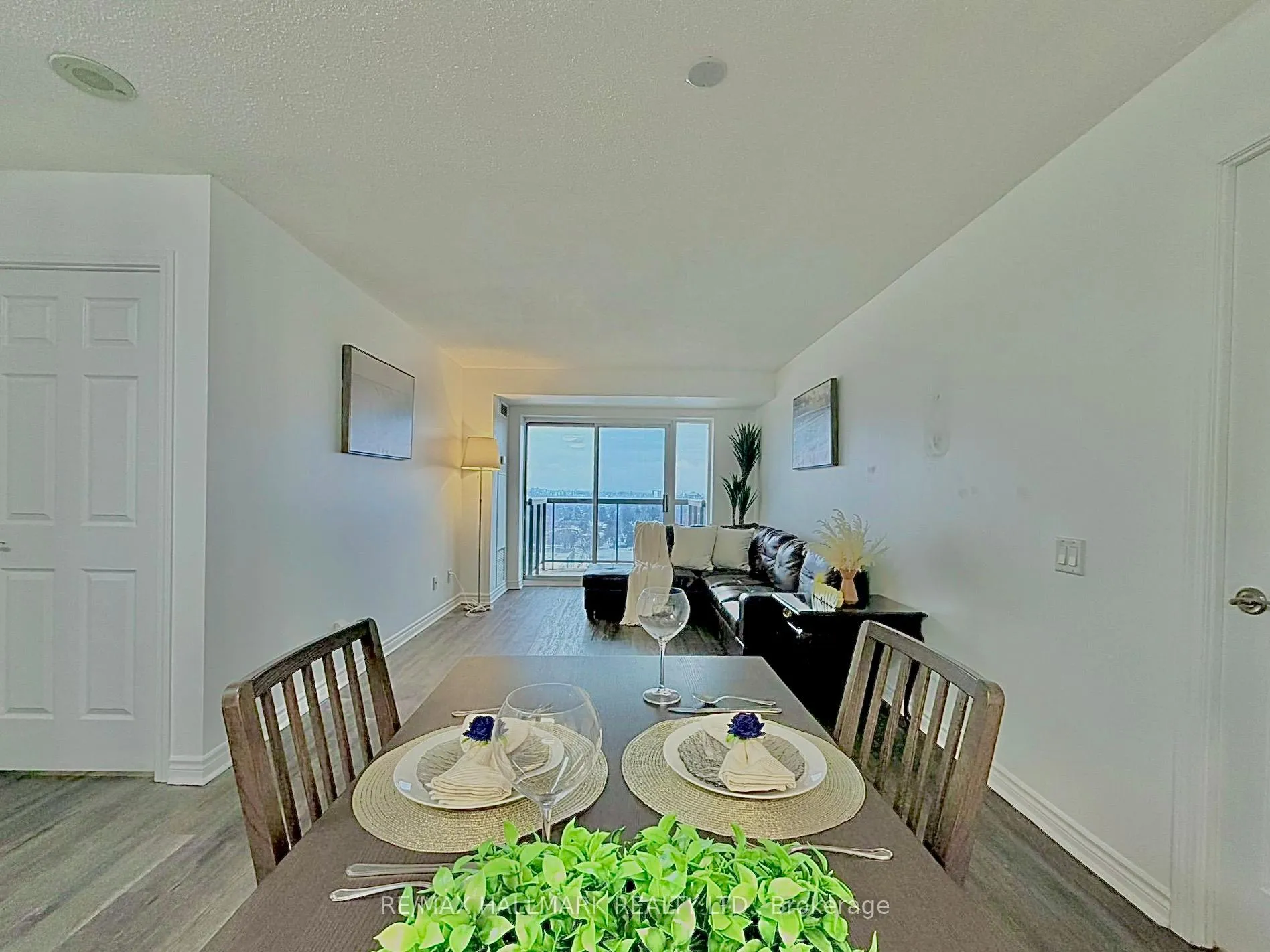 Photo 9 of Unit 920, 8 Mondeo Drive, Scarborough, Dorset Park — HOMEH